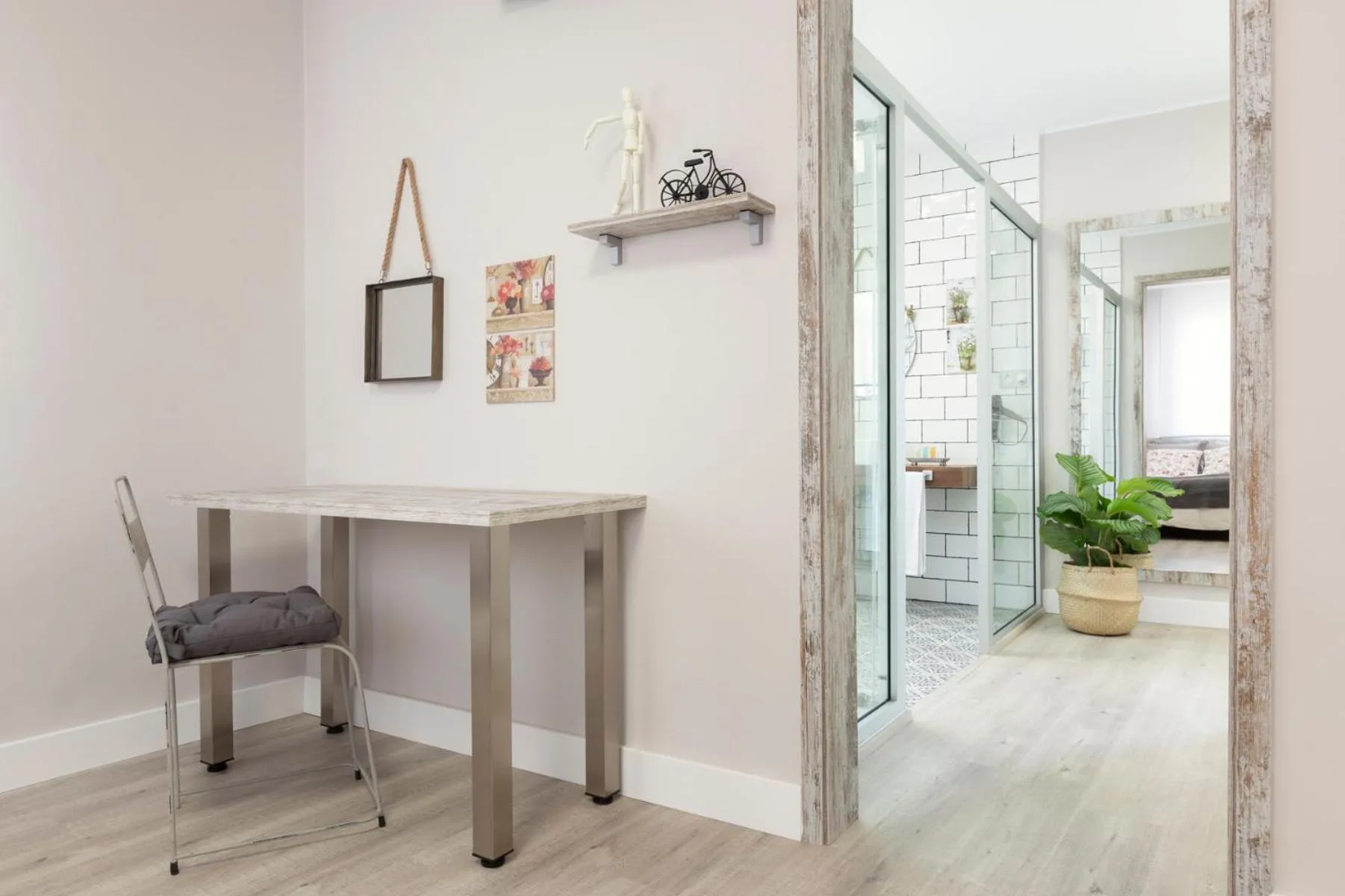 Seating area in Urban Sabadell