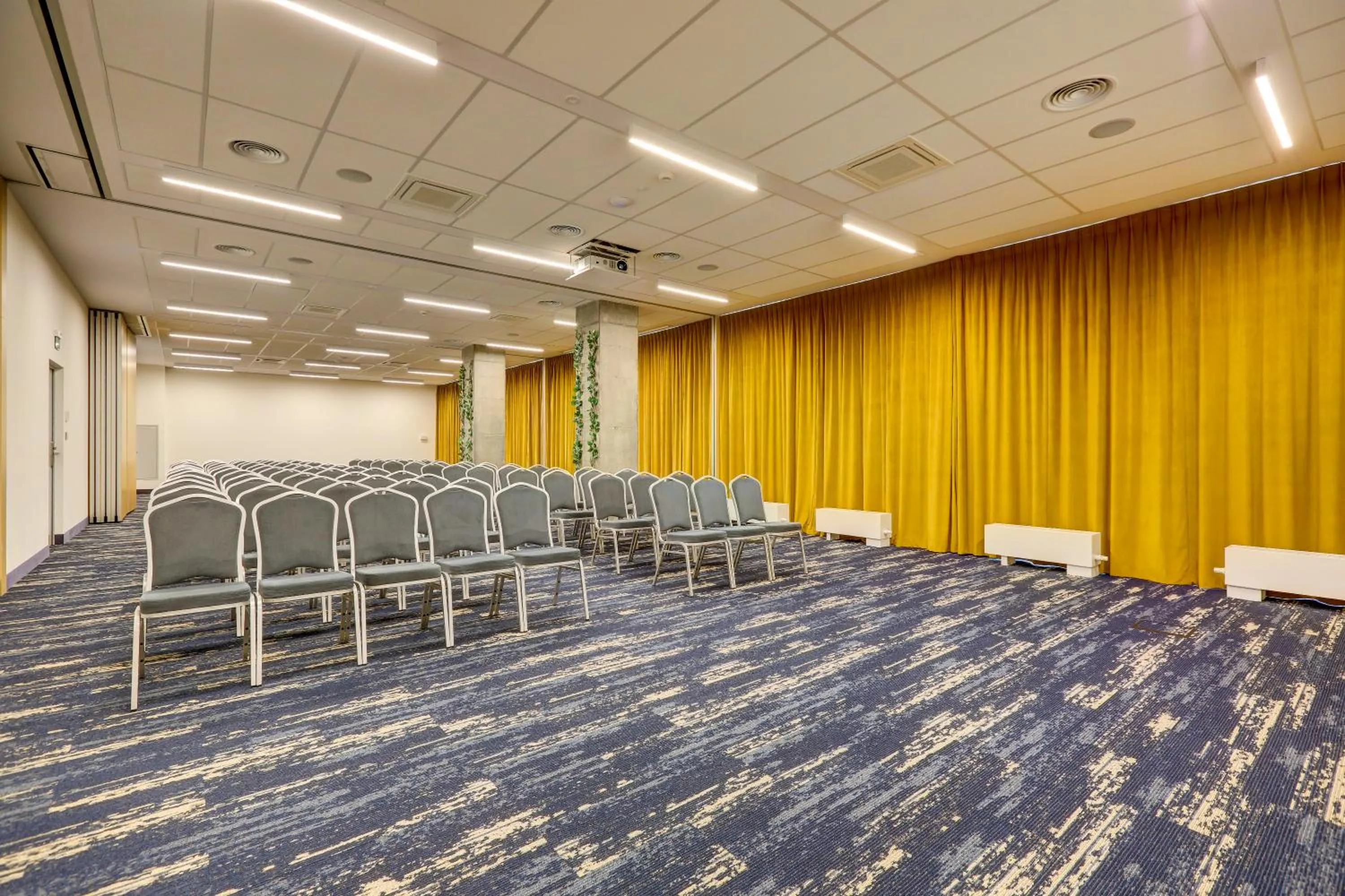 Business facilities in Hotel Arche Geologiczna