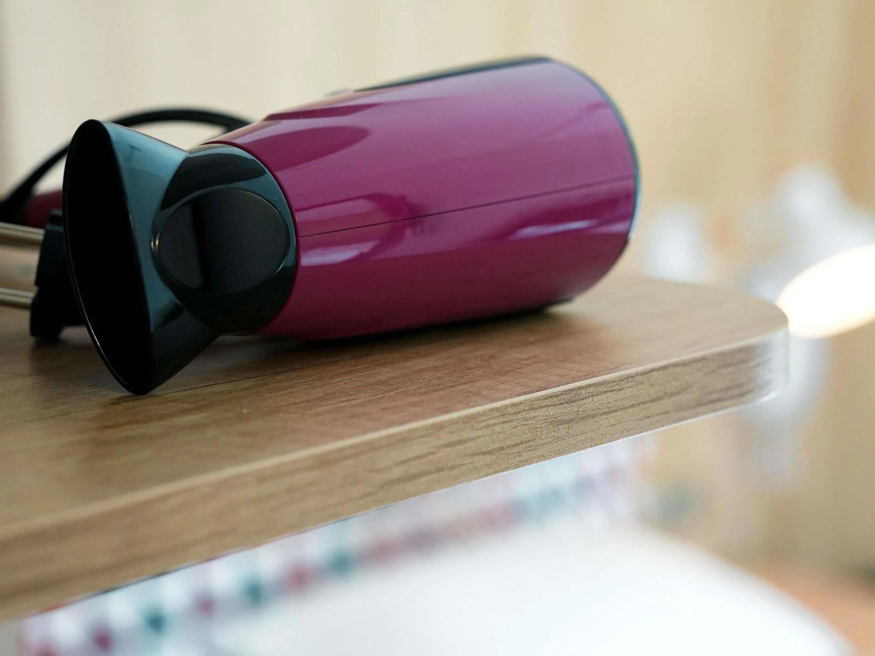 Bedroom in ibis Styles Caen Centre Historique