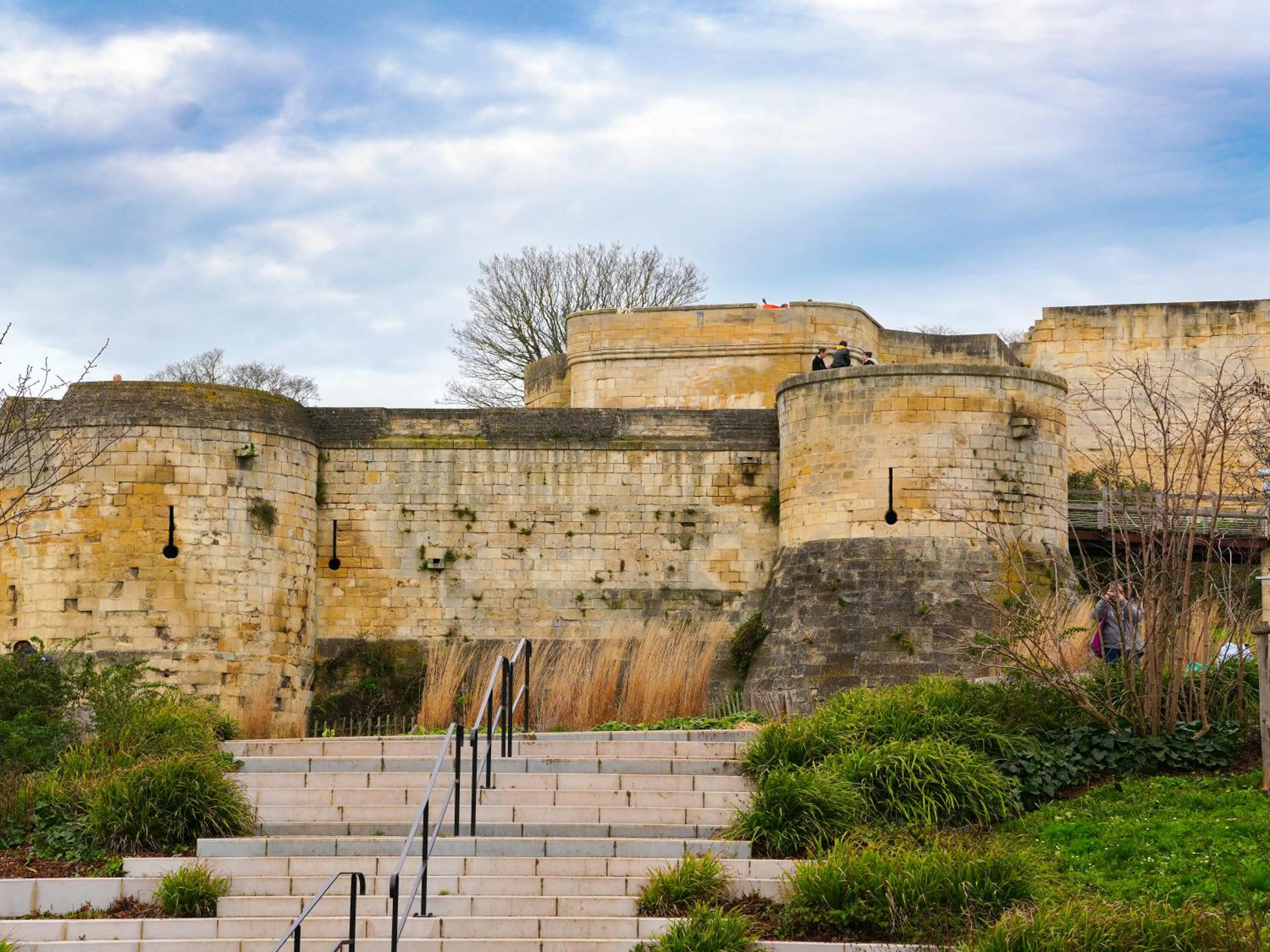 Activities in ibis Styles Caen Centre Historique