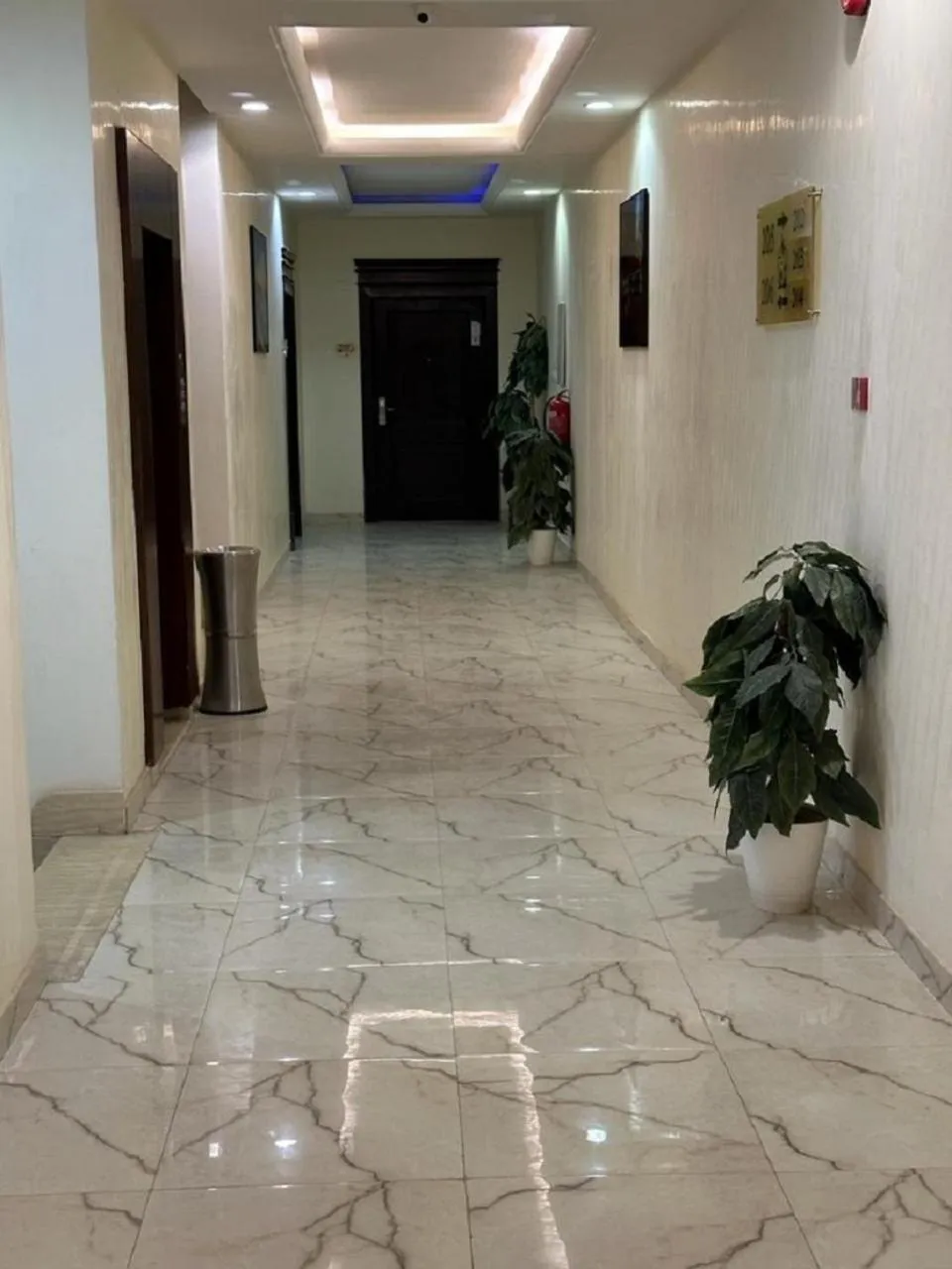 Property building in هذه ليلتي فرع اليرموك- This Lailaty Al Yarmouk Branch