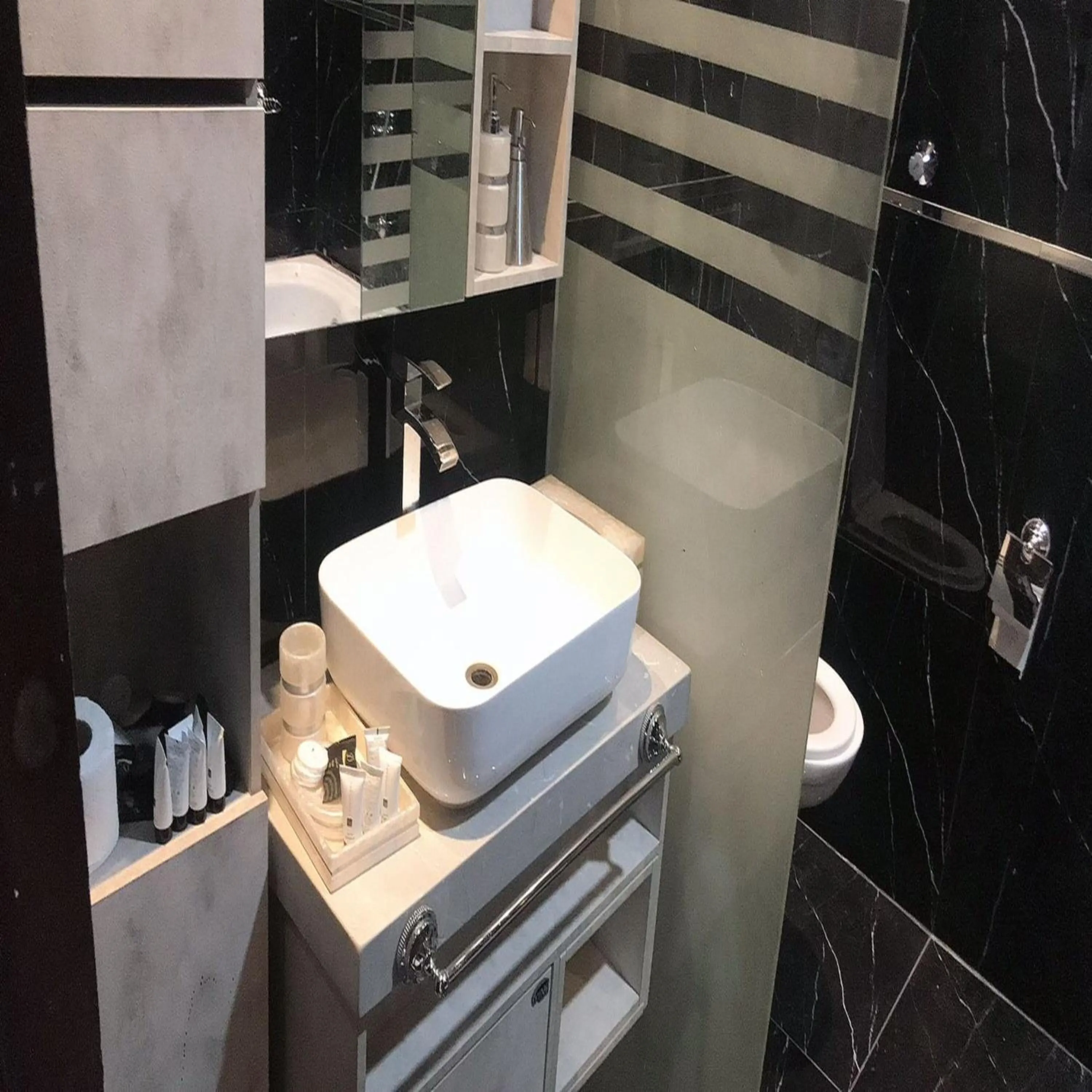 هذه ليلتي فرع اليرموك- This Lailaty Al Yarmouk Branch