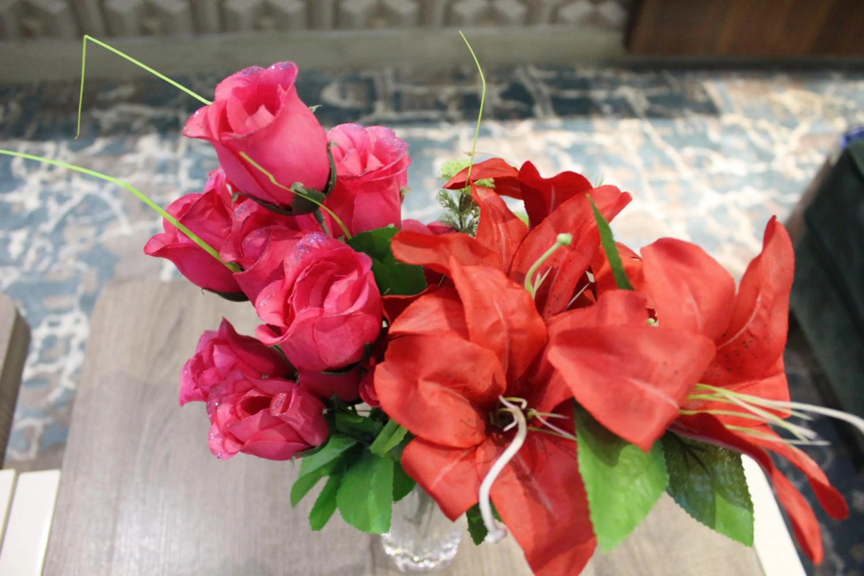 Property building in هذه ليلتي فرع اليرموك- This Lailaty Al Yarmouk Branch