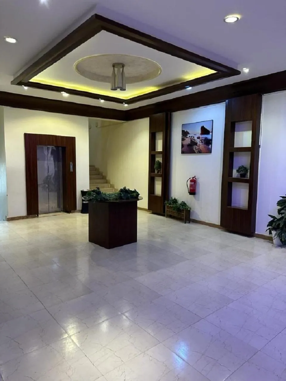 Property building in هذه ليلتي فرع اليرموك- This Lailaty Al Yarmouk Branch