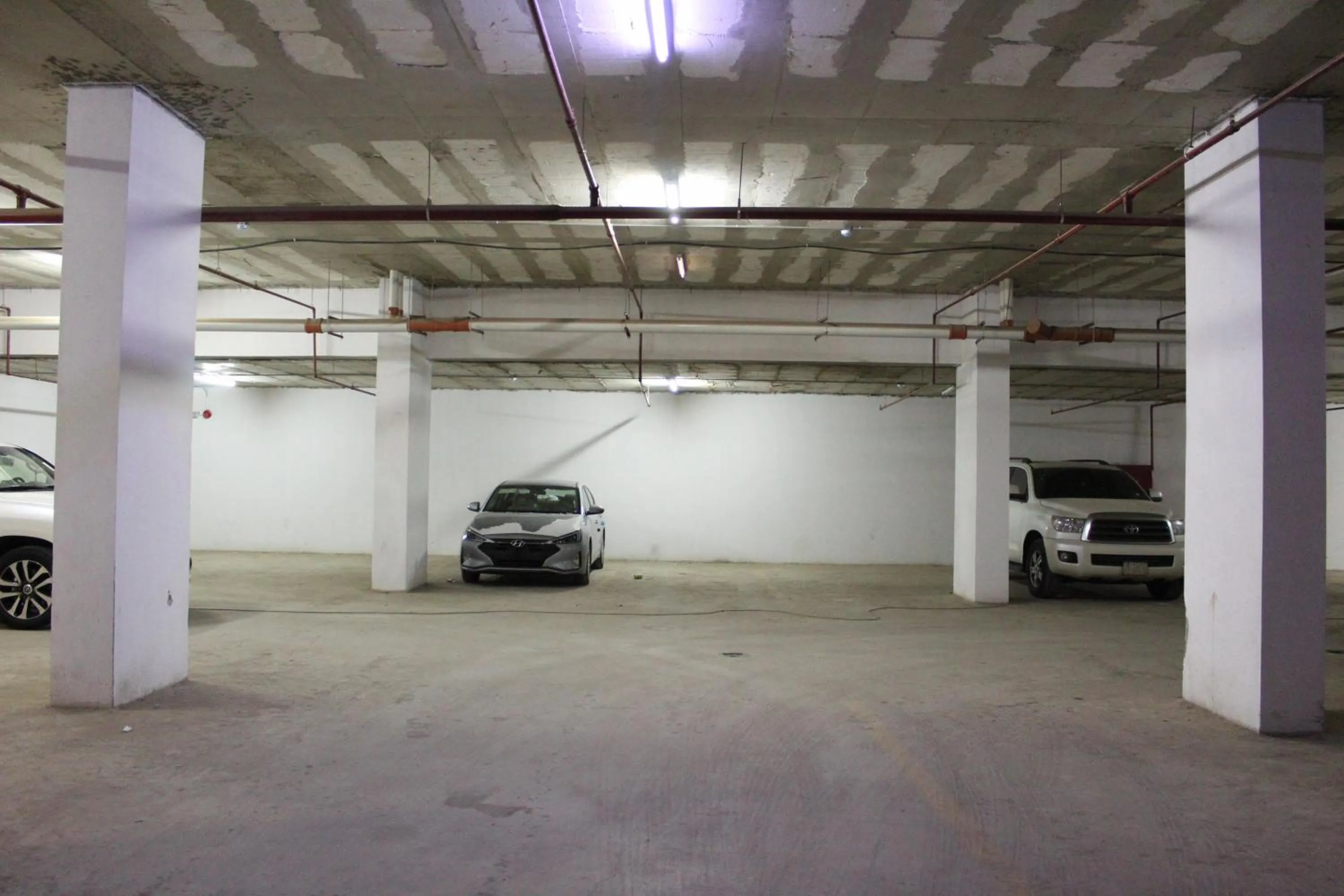 Property building in هذه ليلتي فرع اليرموك- This Lailaty Al Yarmouk Branch