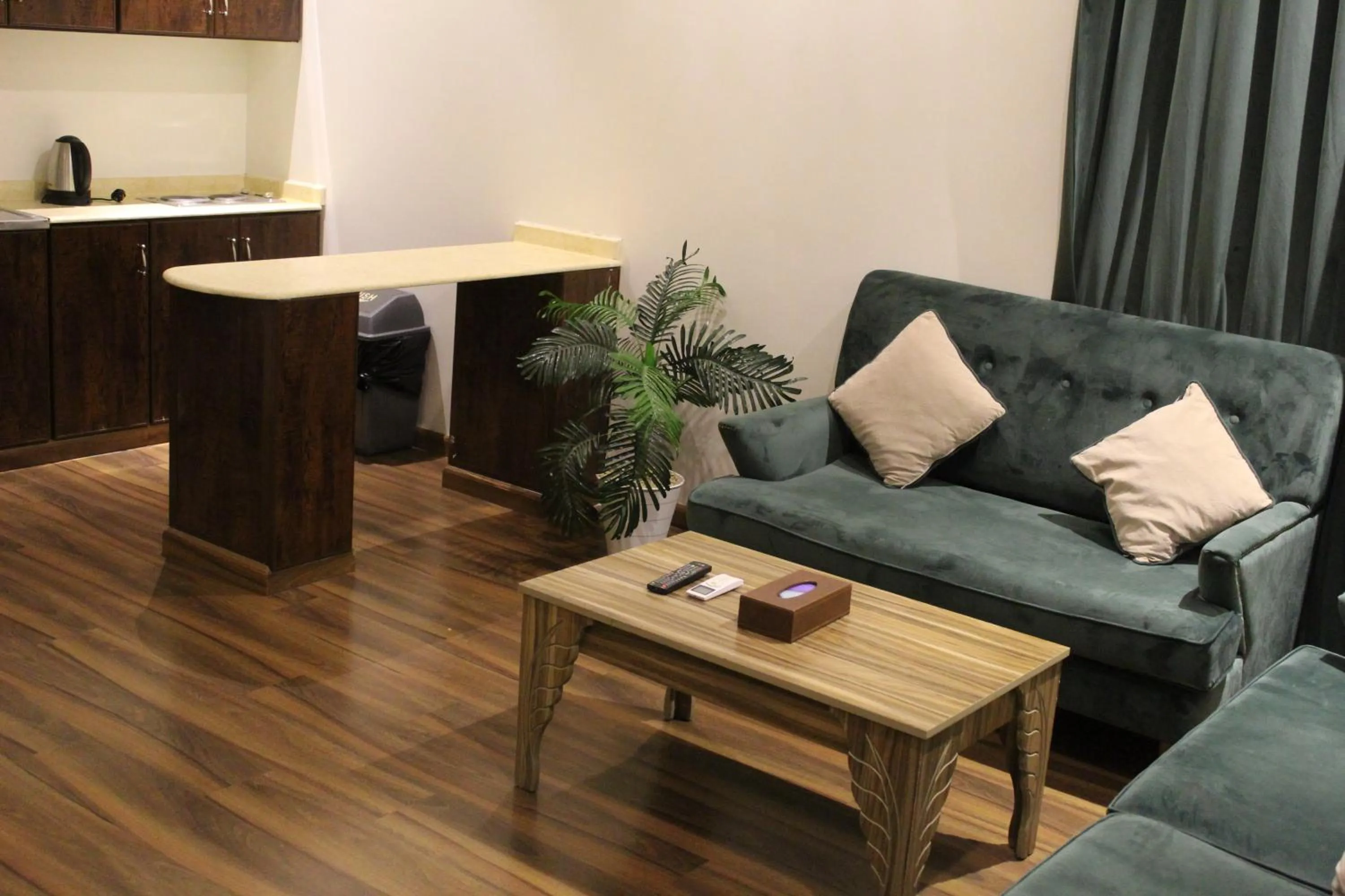 Living room in هذه ليلتي فرع اليرموك- This Lailaty Al Yarmouk Branch