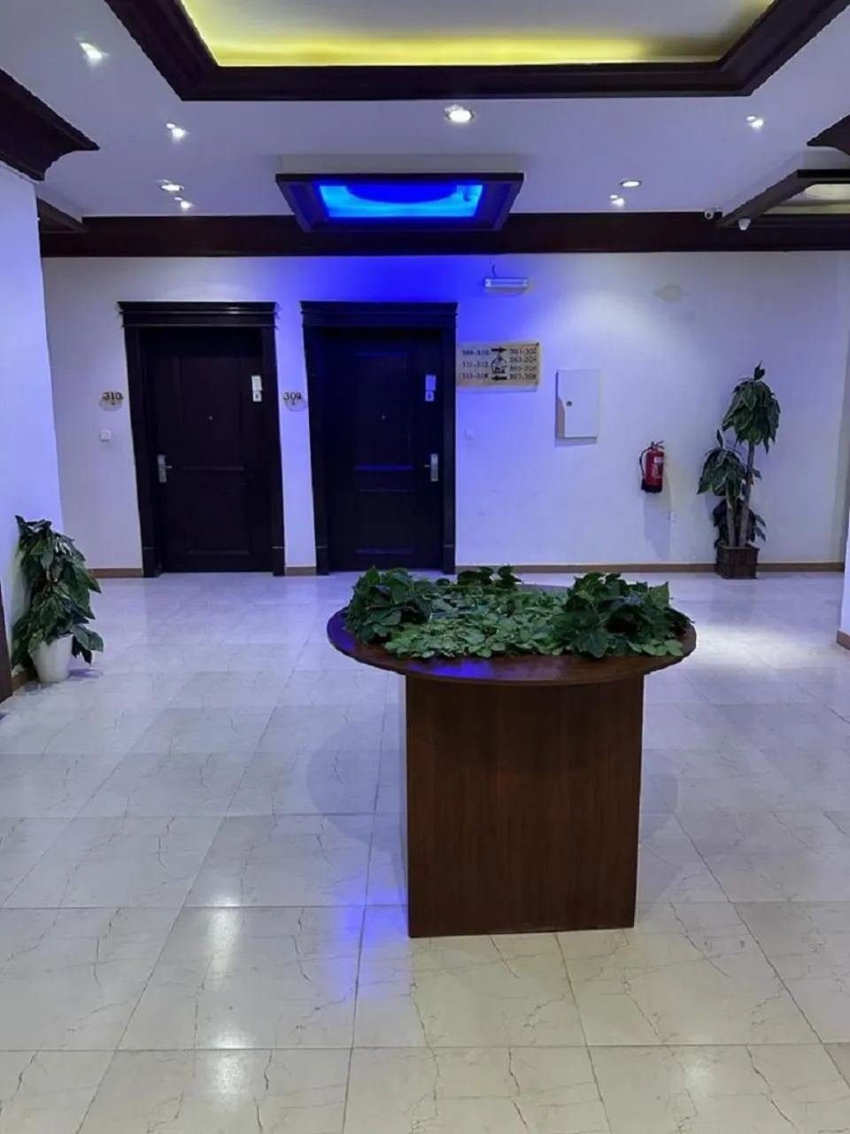 Property building in هذه ليلتي فرع اليرموك- This Lailaty Al Yarmouk Branch