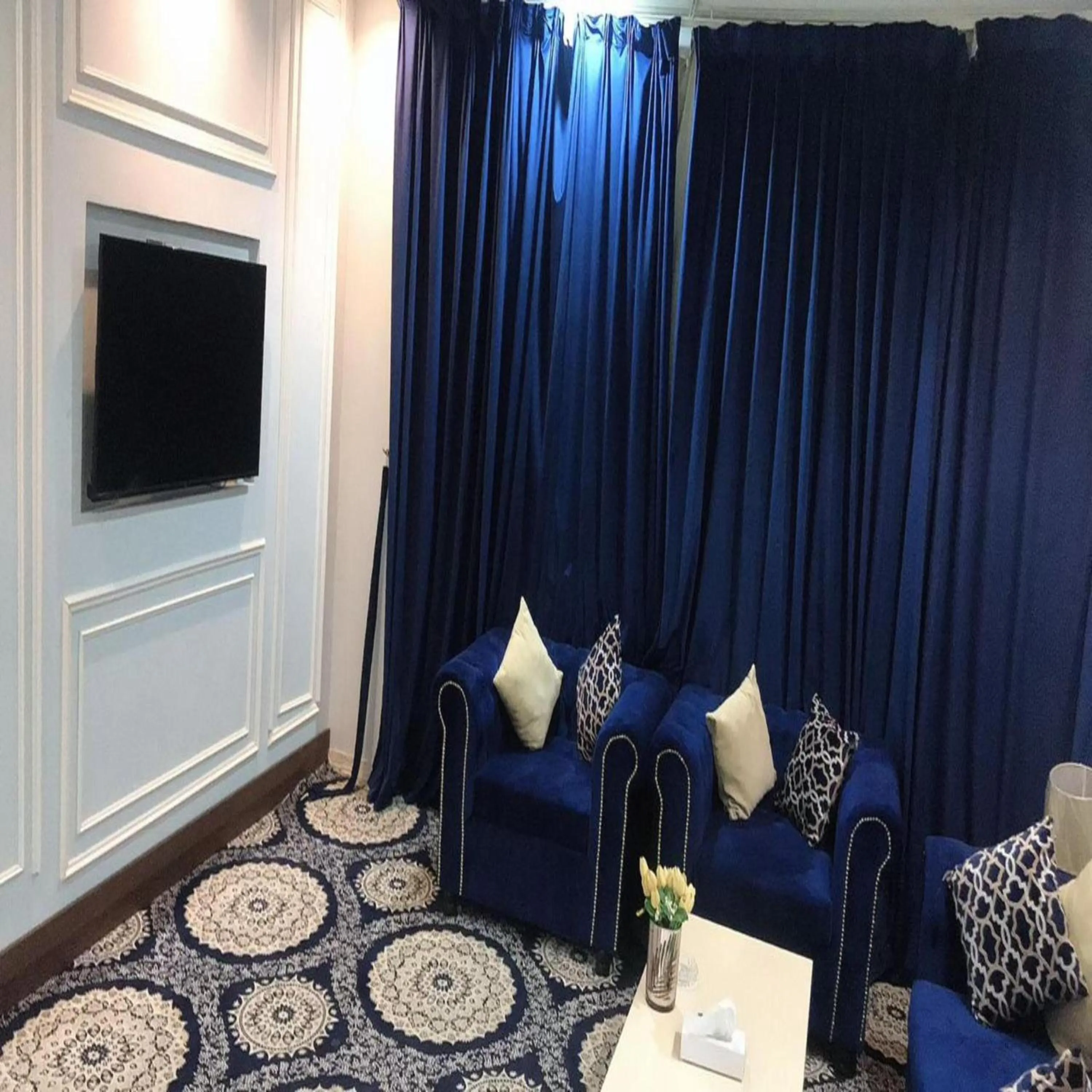 هذه ليلتي فرع اليرموك- This Lailaty Al Yarmouk Branch