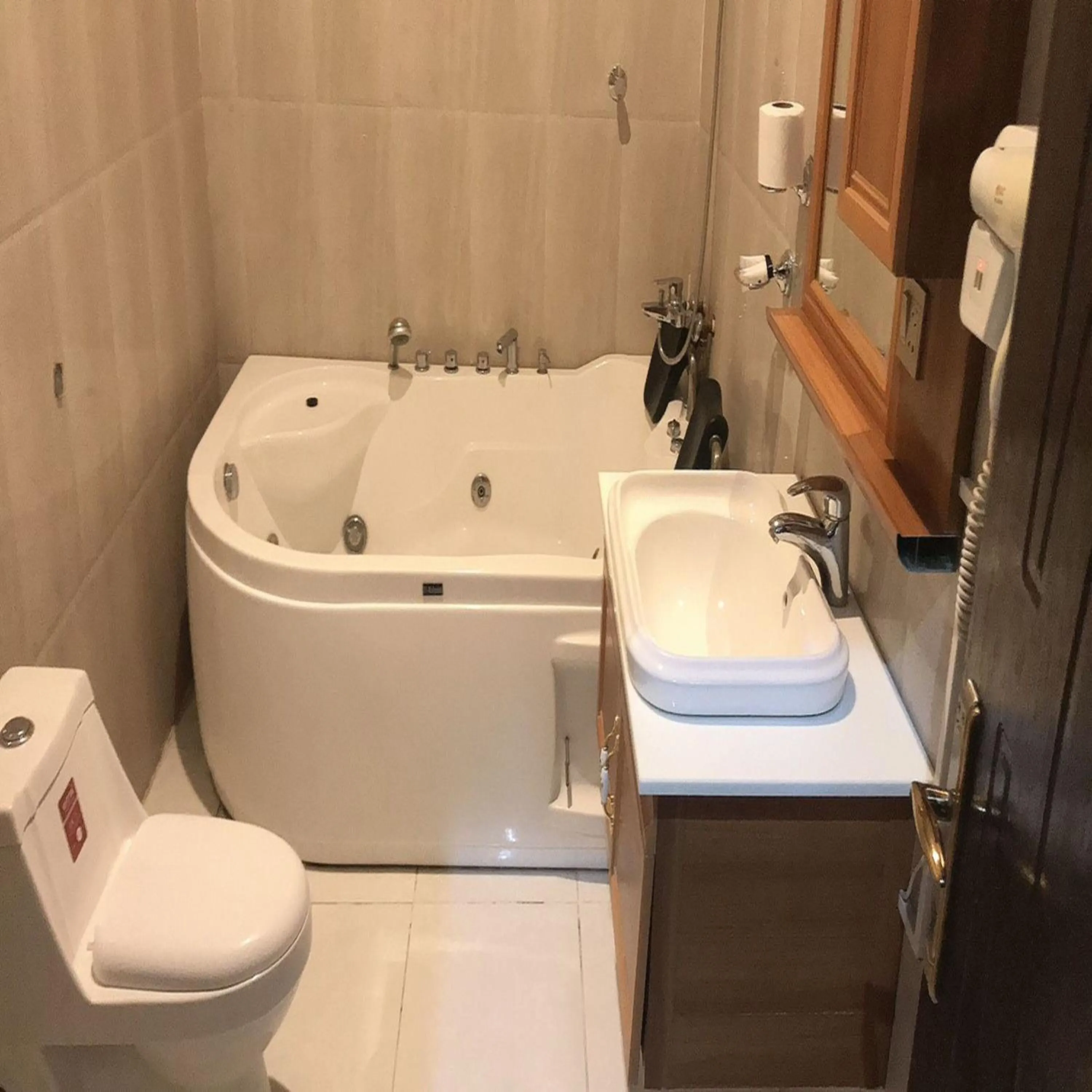 هذه ليلتي فرع اليرموك- This Lailaty Al Yarmouk Branch