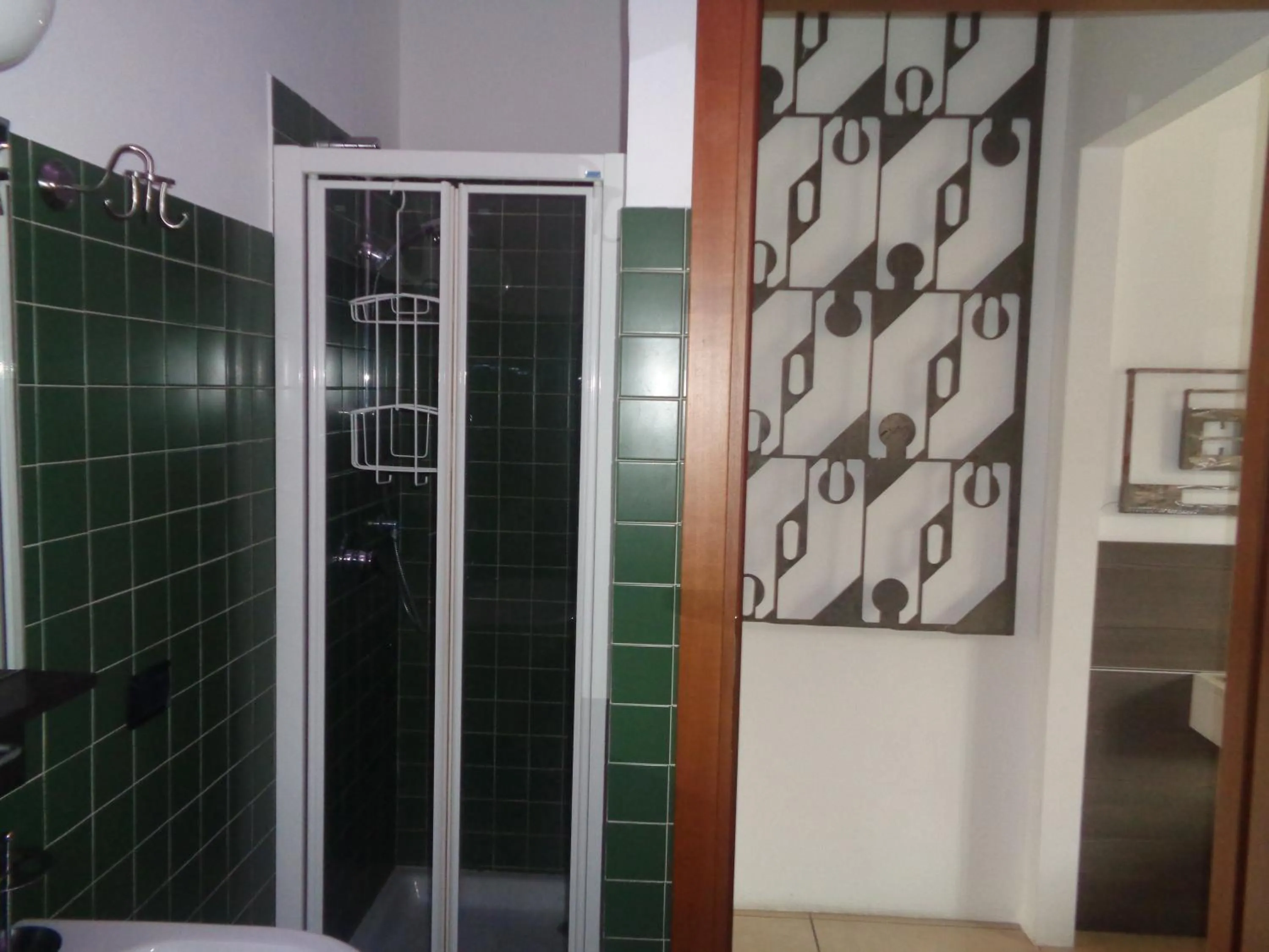 Bathroom in Prenditempo