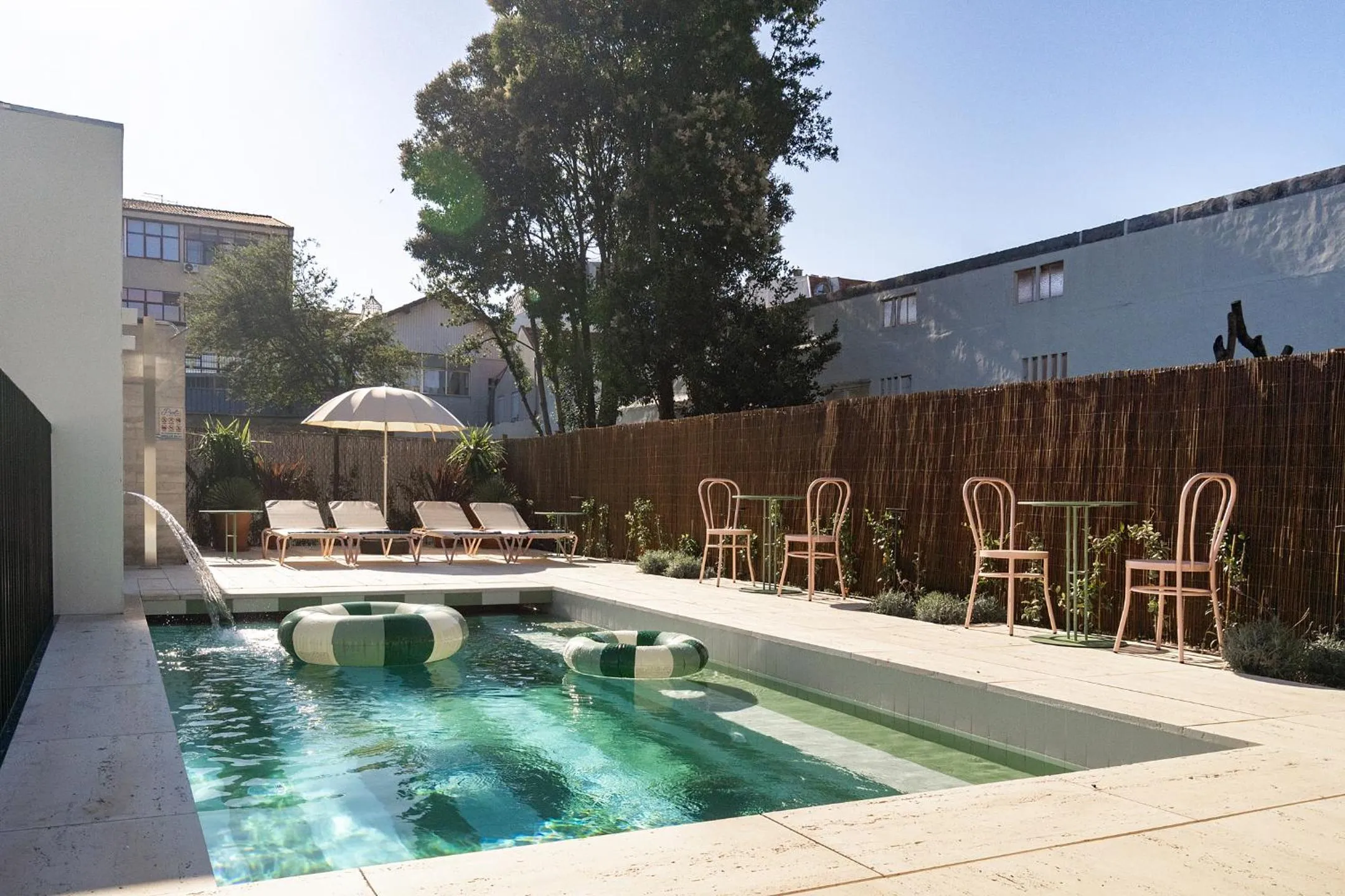 Canto De Luz - Luxury Maison