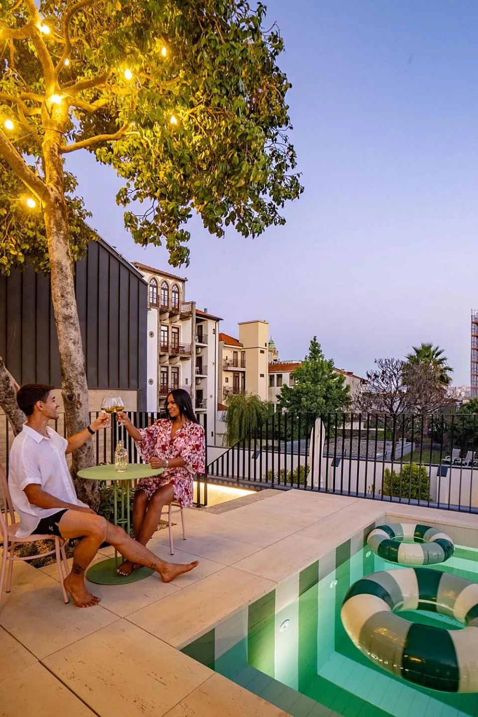 Canto De Luz - Luxury Maison