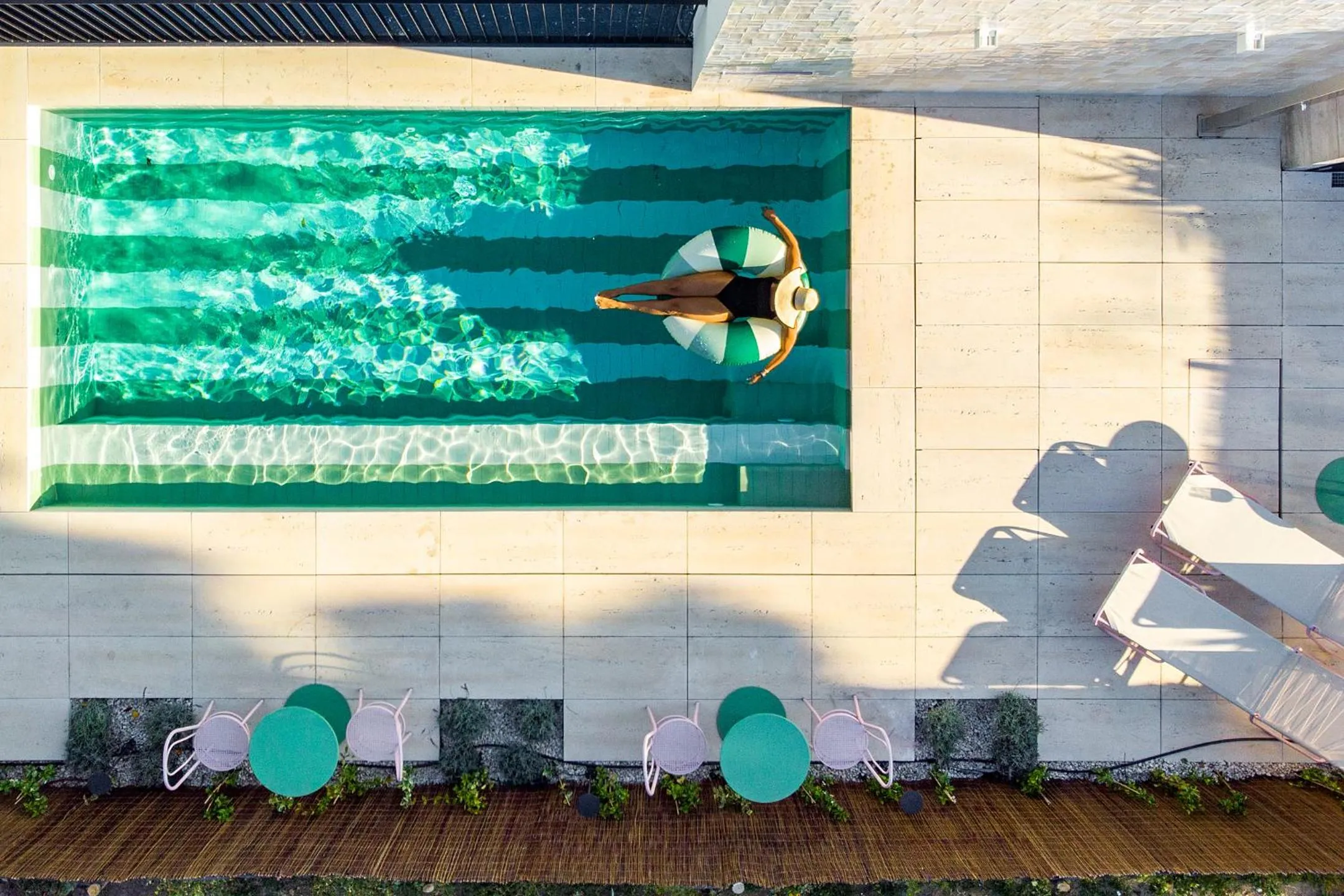 Canto De Luz - Luxury Maison