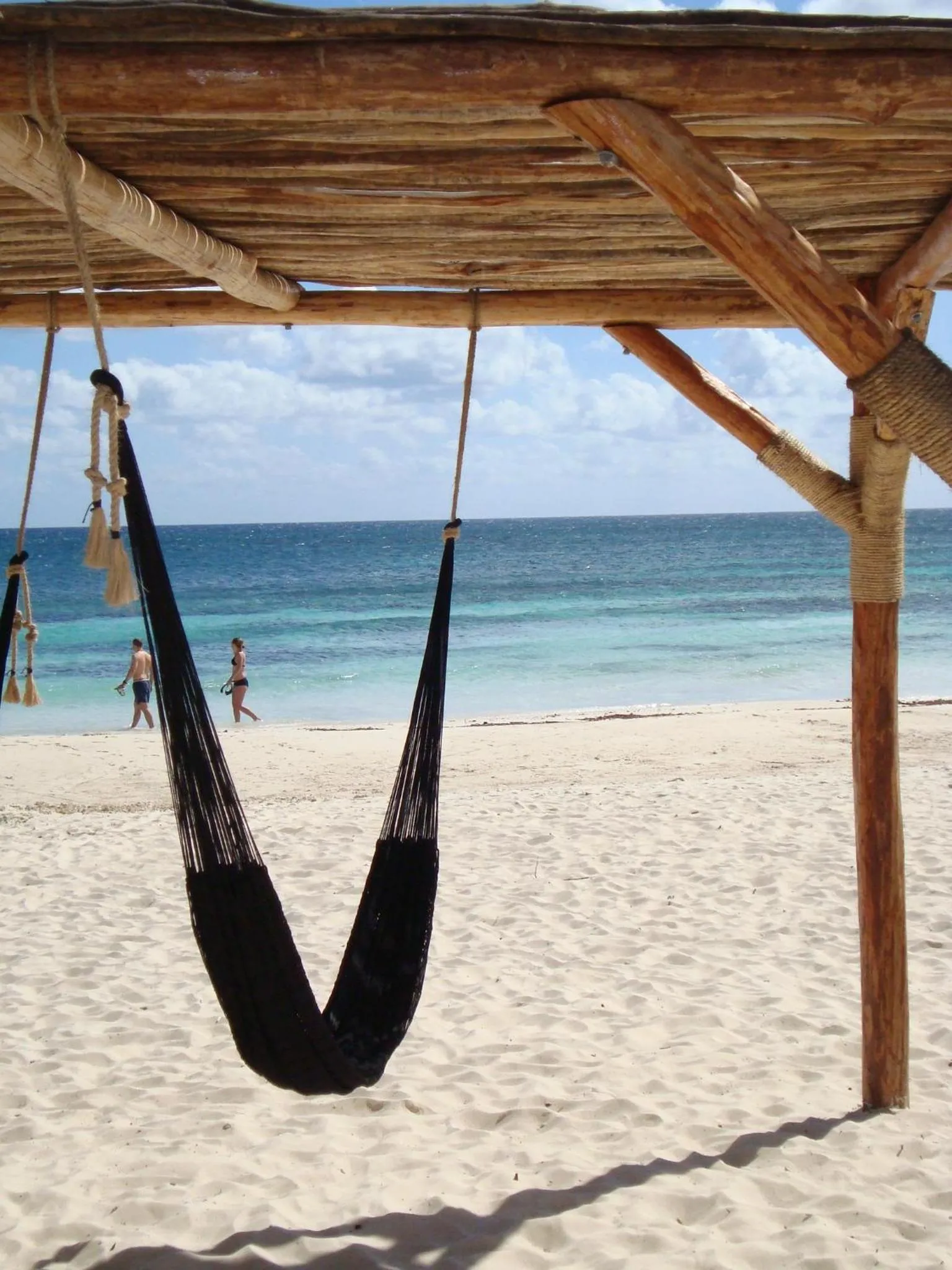 Property building in Hotel Piedra Escondida