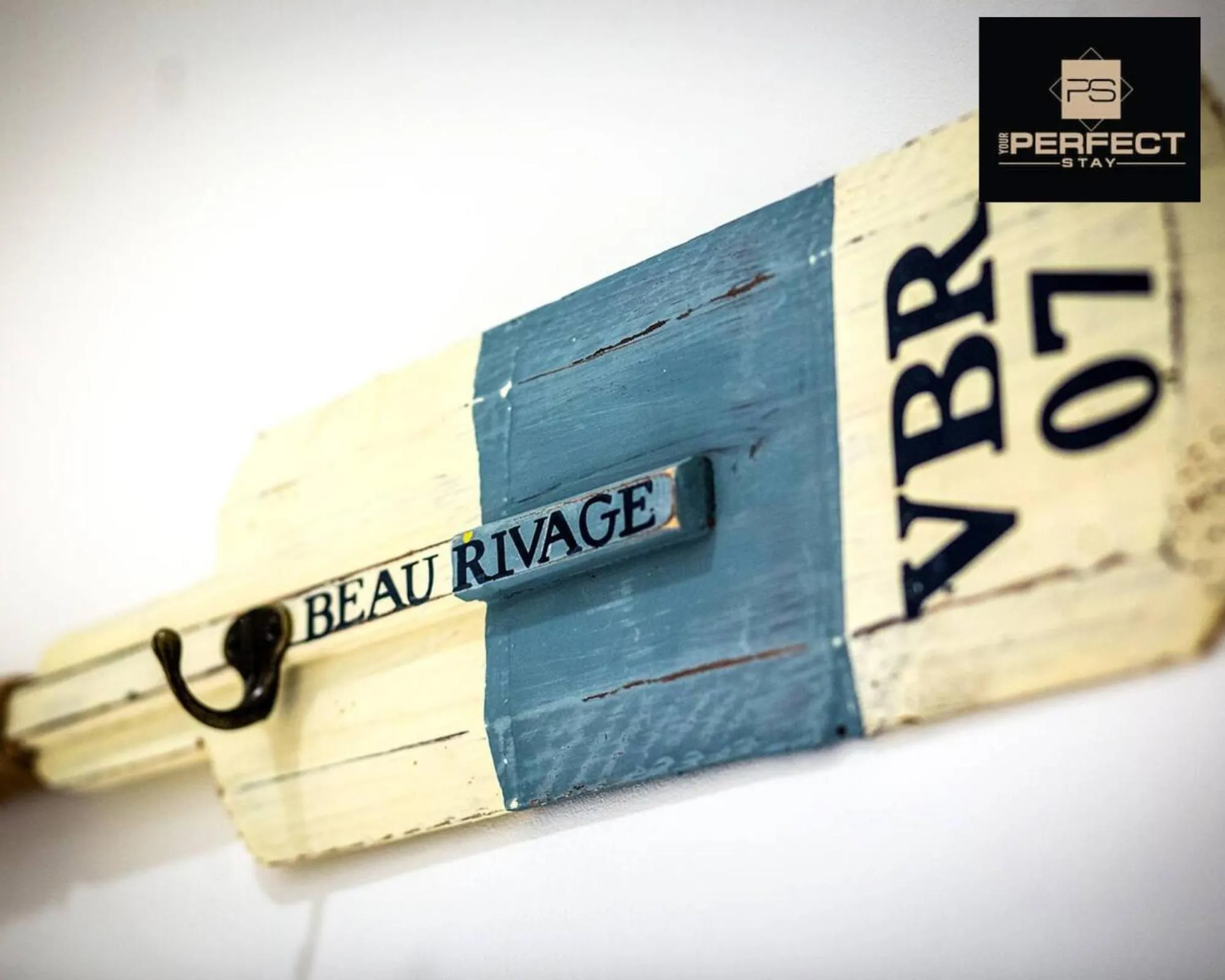 Decorative detail in Elite residence Skyline By Your Perfect Stay Short Lets Birmingham