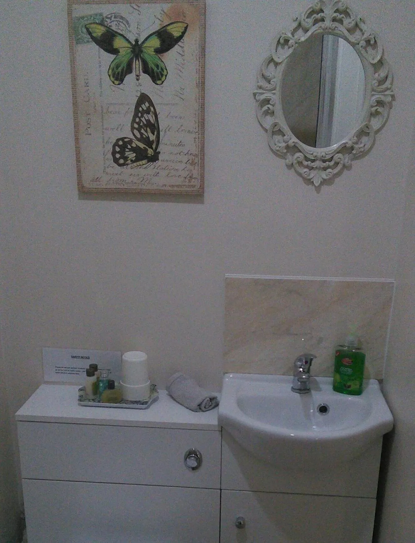 The Barn, Bellingham