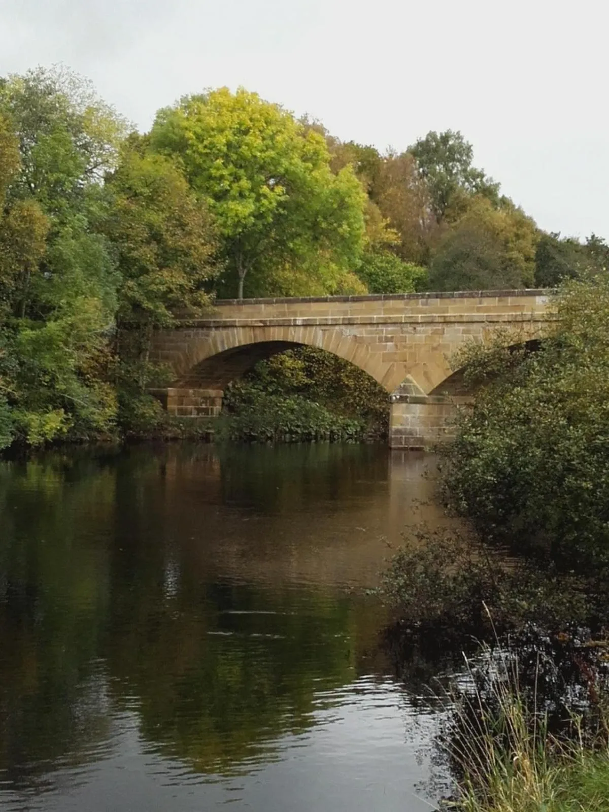 The Barn, Bellingham