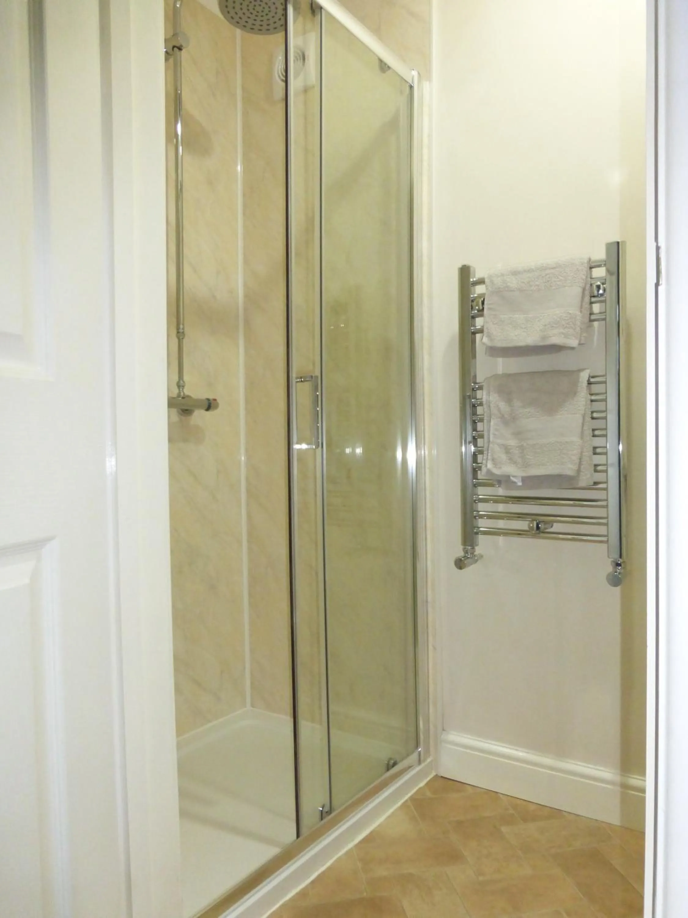 The Barn, Bellingham