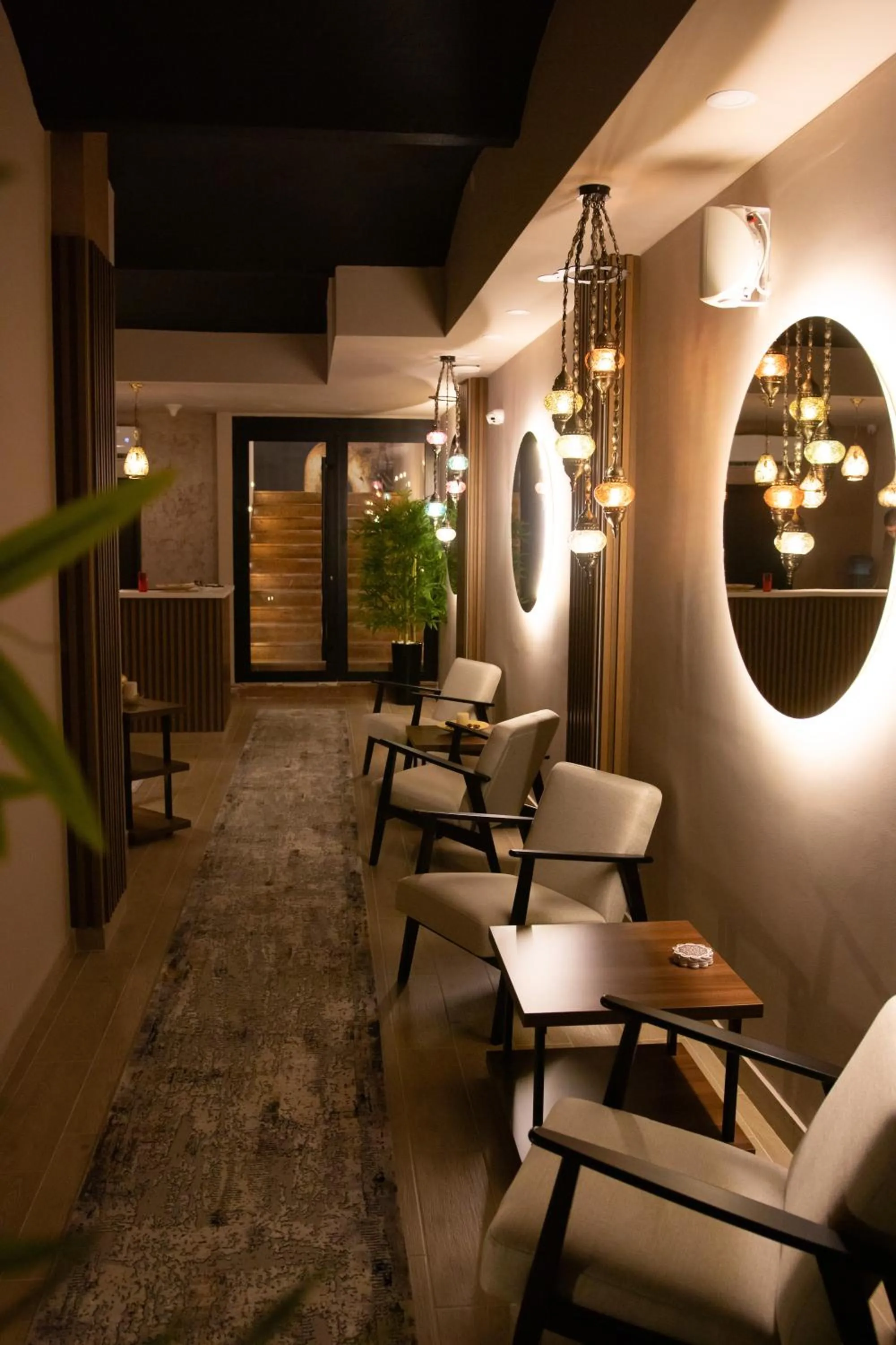 Massage in Luxury Rooms Skadarlija