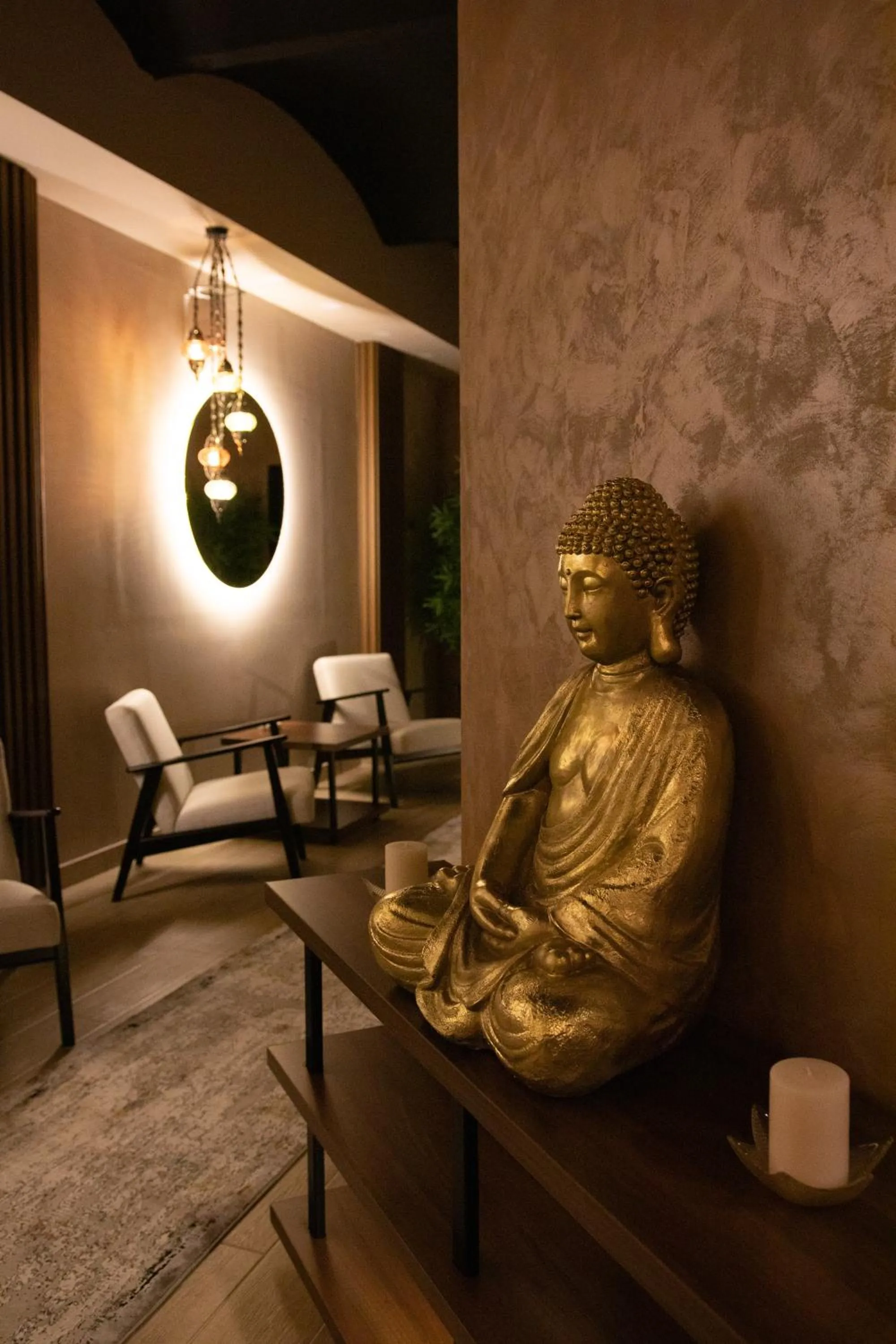 Massage in Luxury Rooms Skadarlija