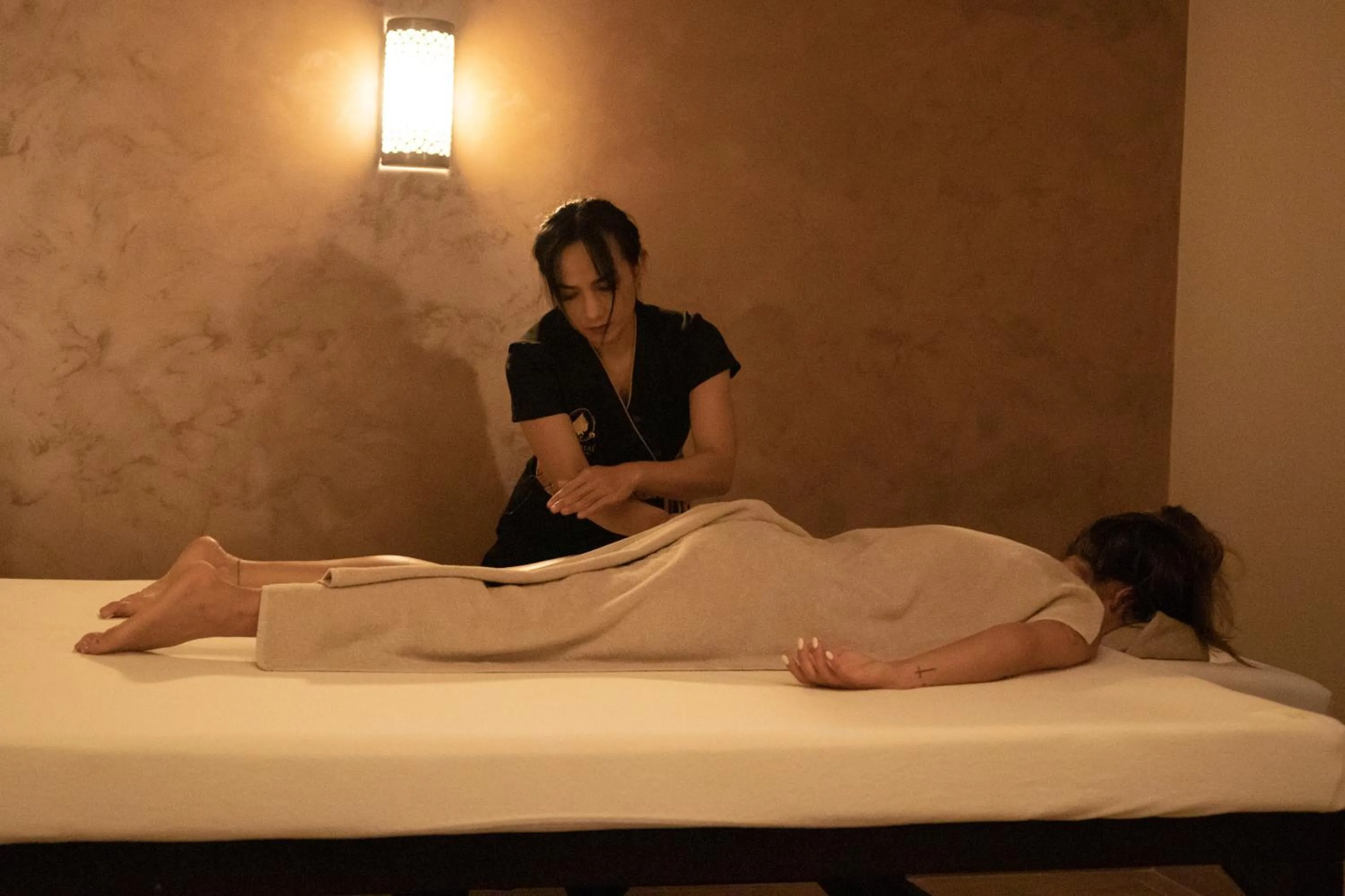 Massage in Luxury Rooms Skadarlija