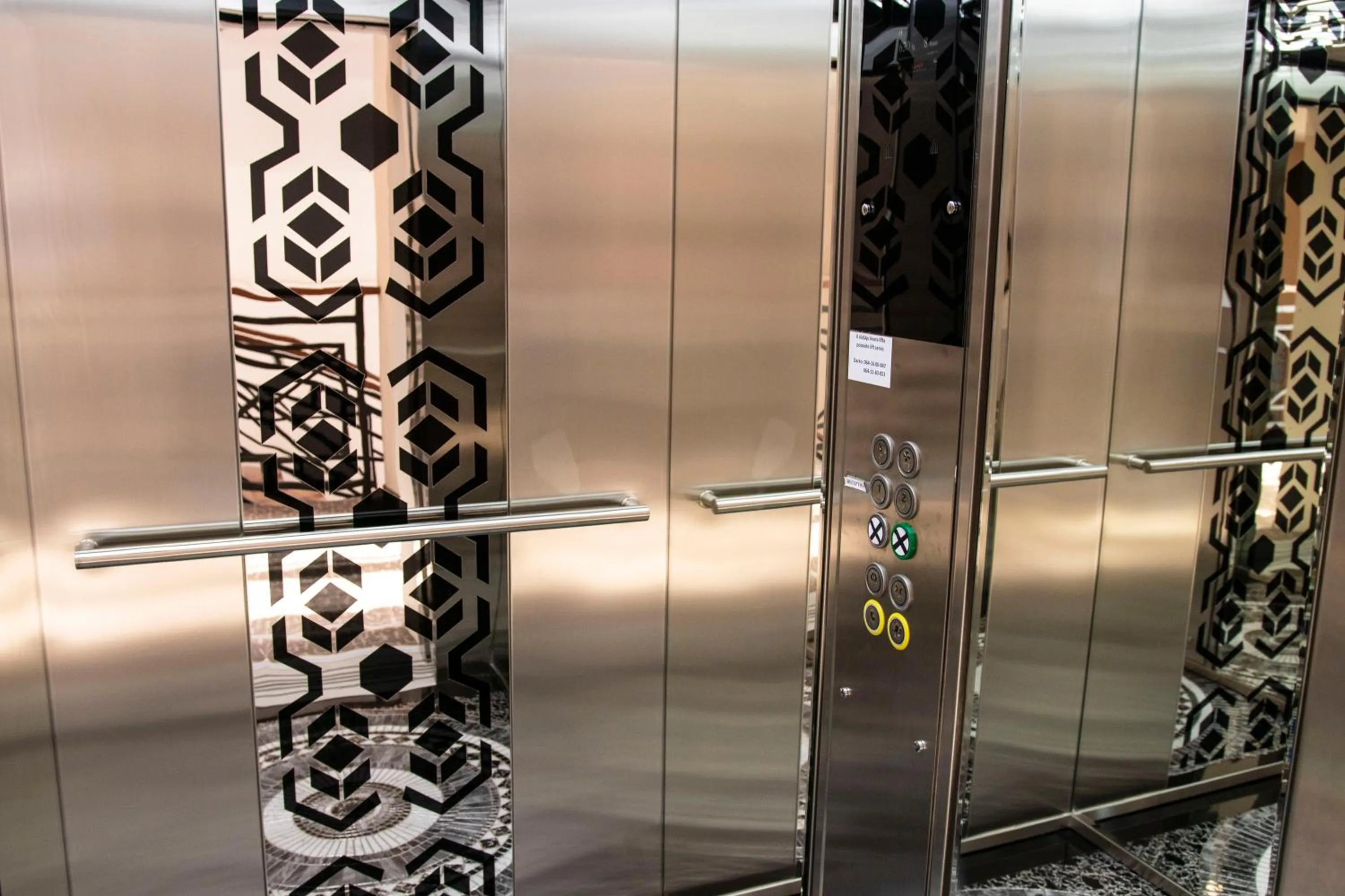 Other in Luxury Rooms Skadarlija