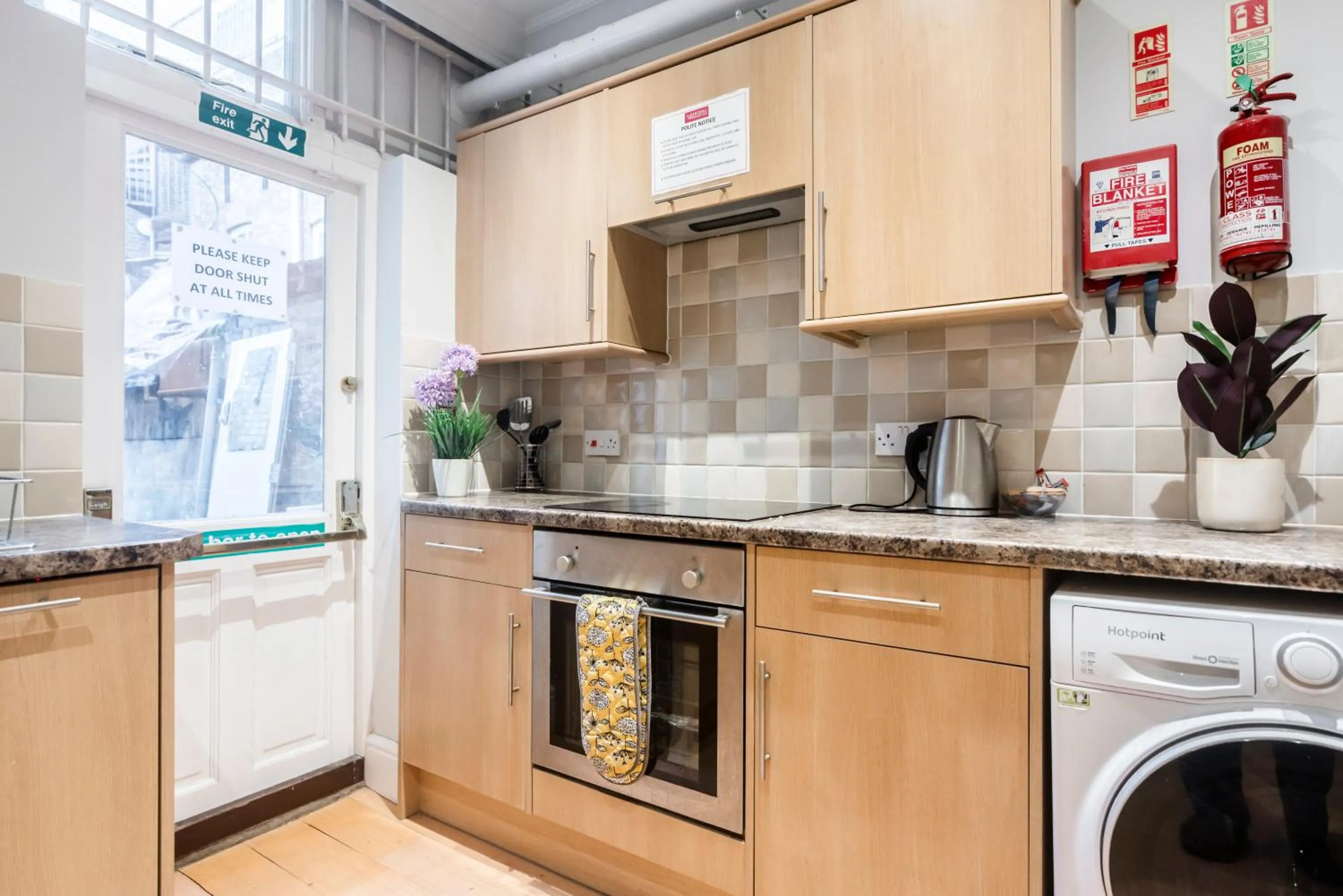 1 Riverside Apartments