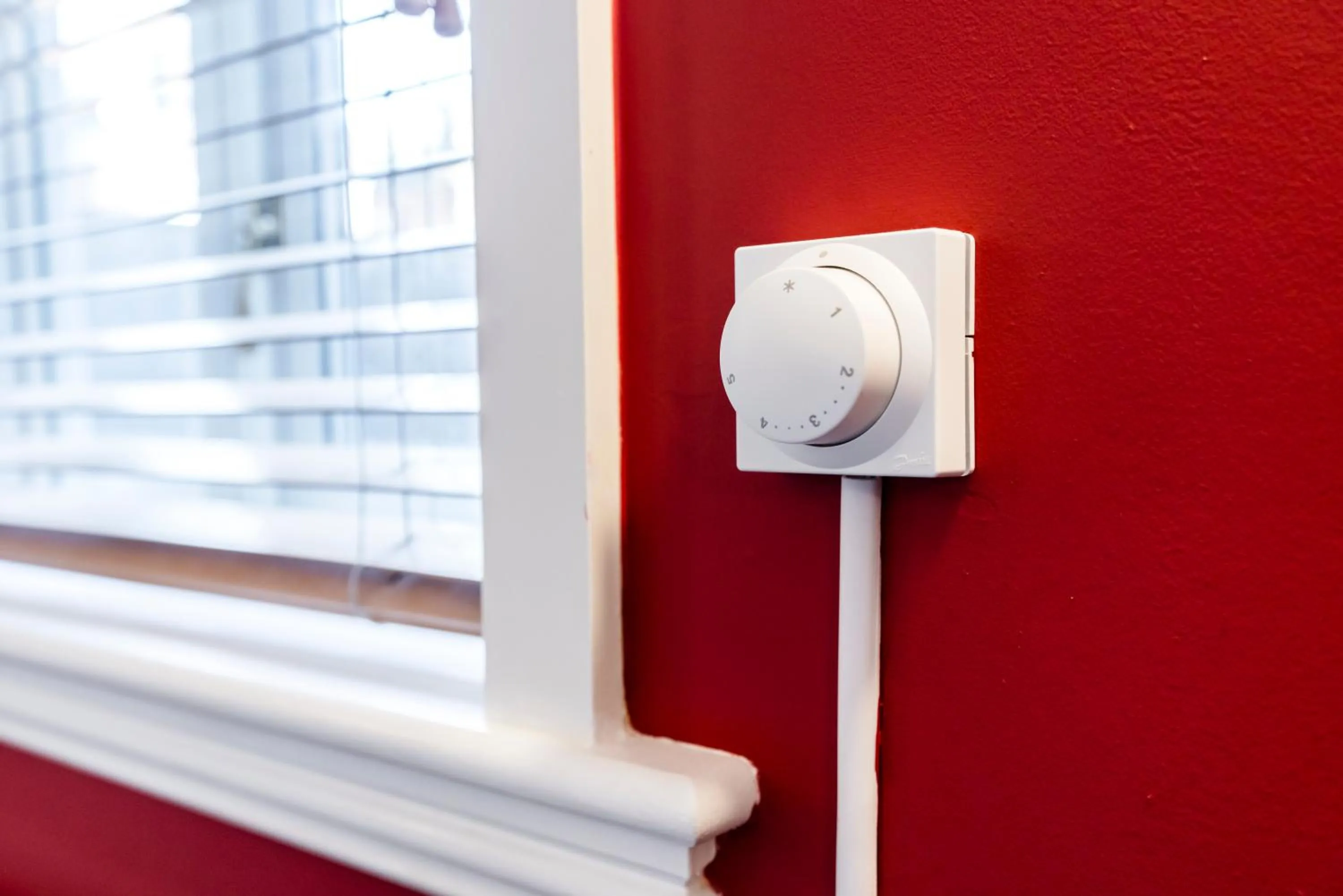 1 Riverside Apartments