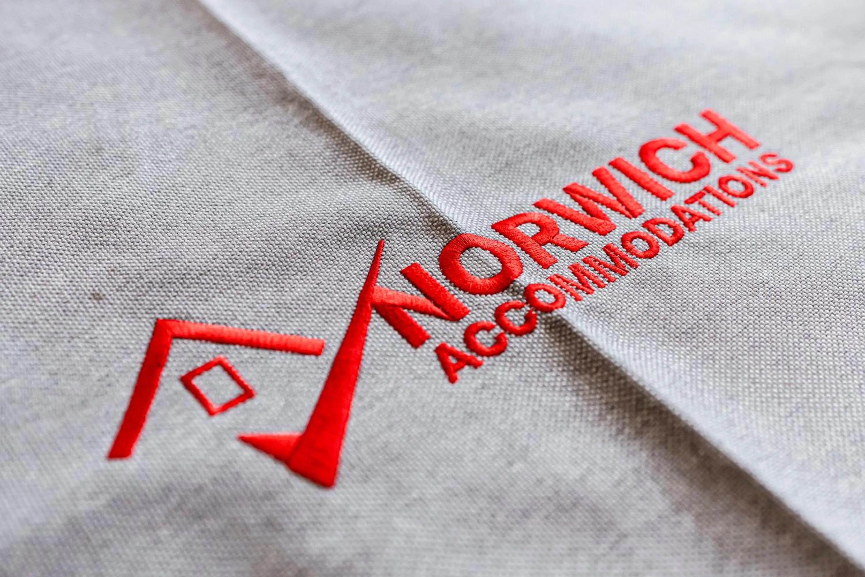 1 Riverside Apartments