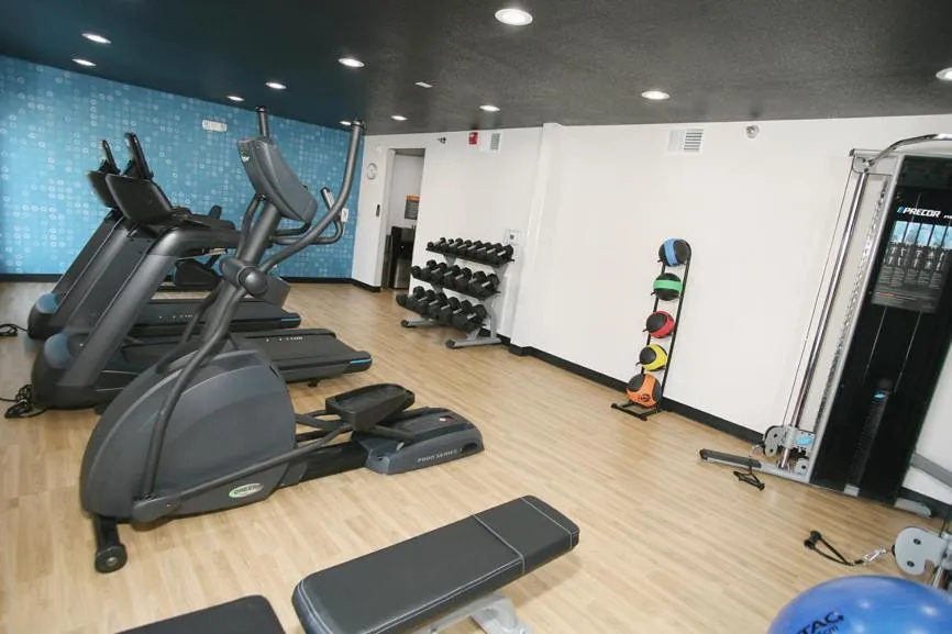 La Quinta by Wyndham Des Moines West Clive