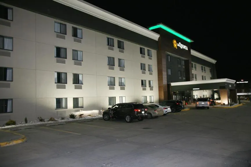 La Quinta by Wyndham Des Moines West Clive