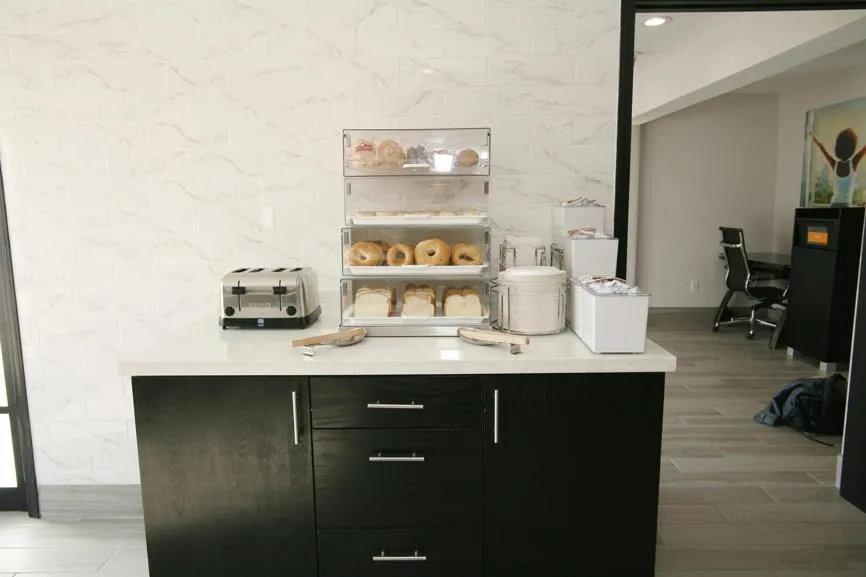 La Quinta by Wyndham Des Moines West Clive