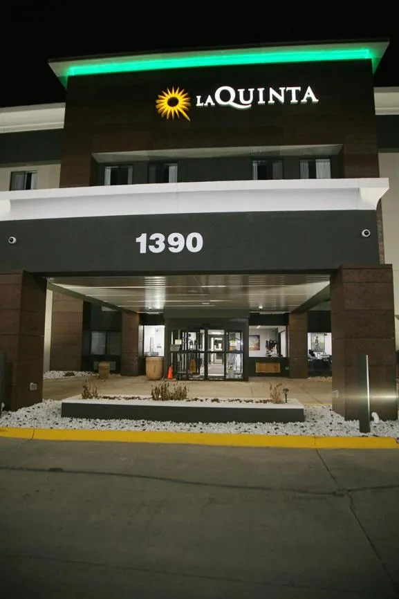 La Quinta by Wyndham Des Moines West Clive