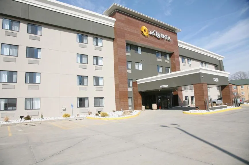 La Quinta by Wyndham Des Moines West Clive