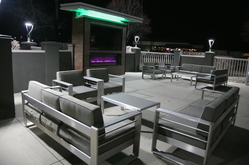 La Quinta by Wyndham Des Moines West Clive