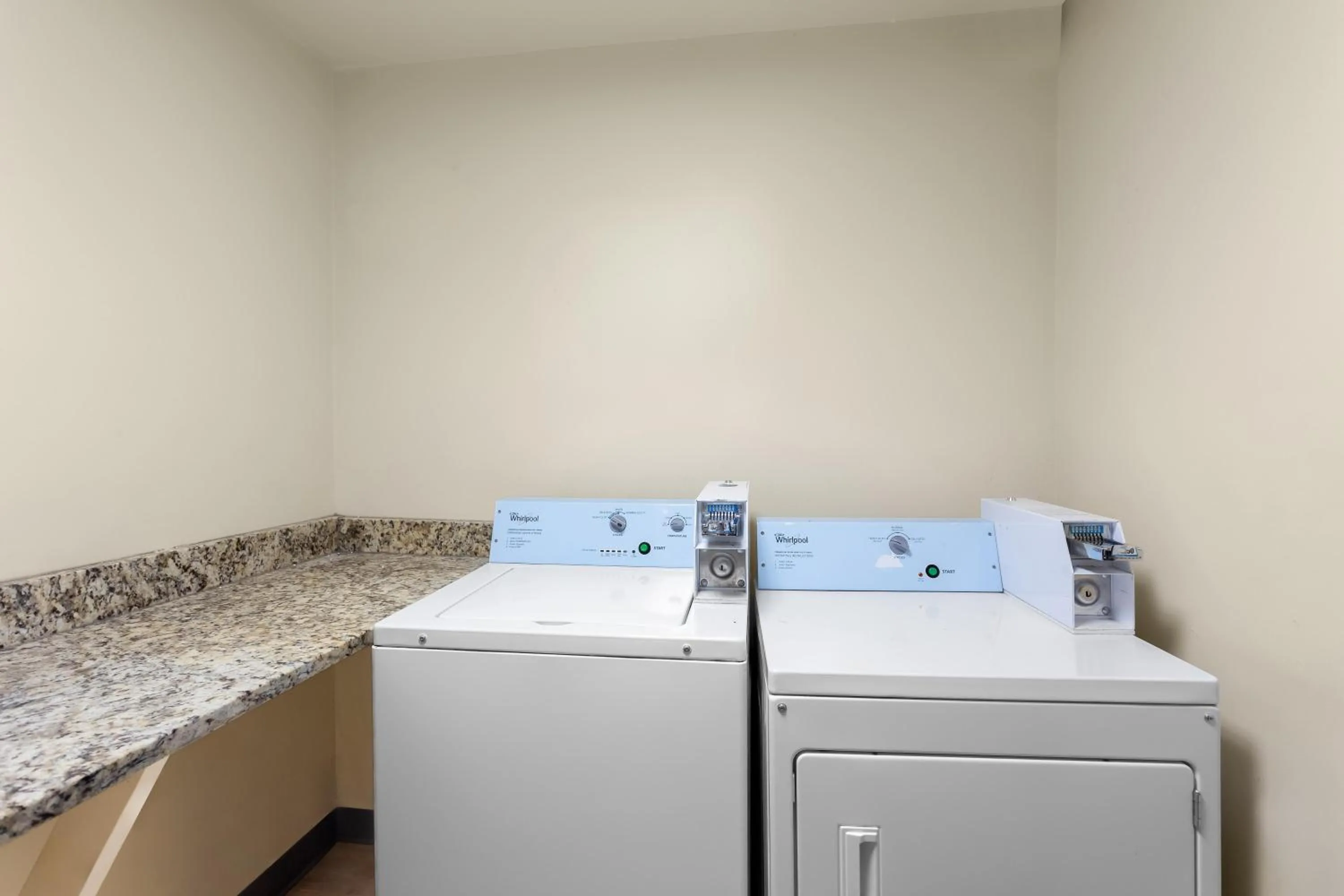 laundry in Spark by Hilton Matteson Chicago I 57