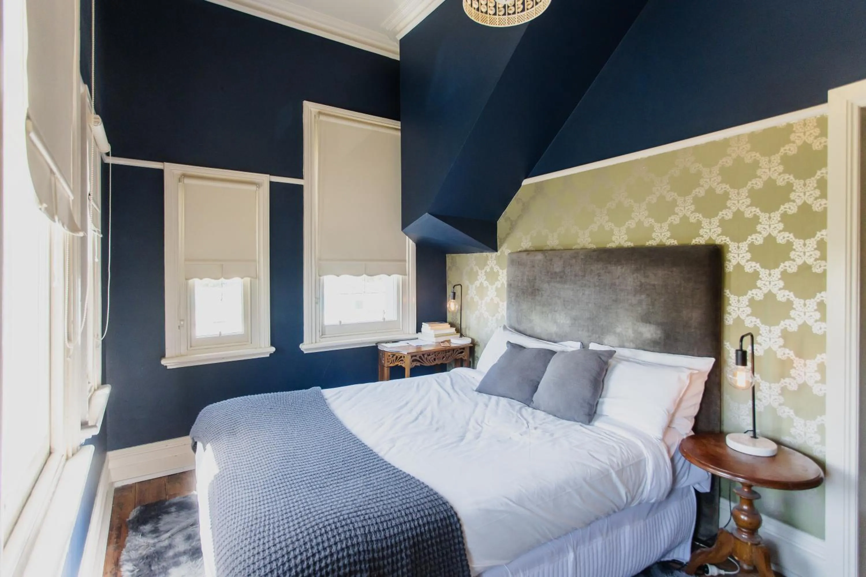 Bed in Yarra Valley Grand