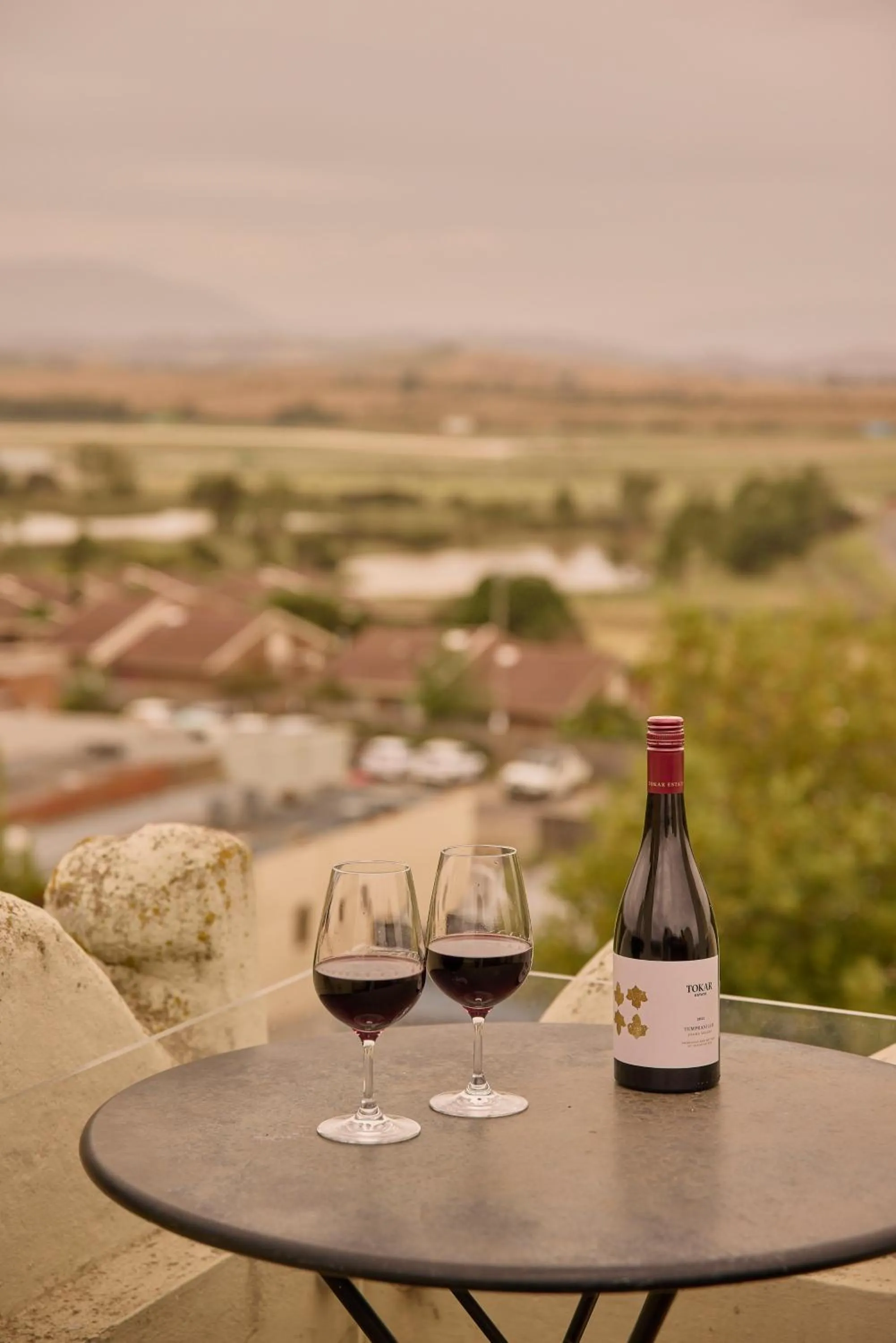 Day in Yarra Valley Grand