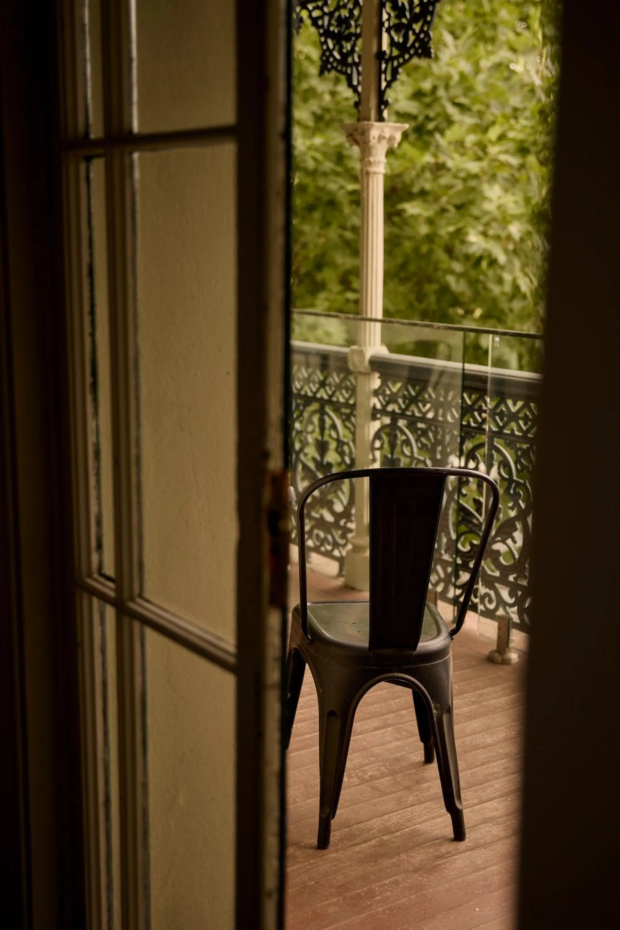 Patio in Yarra Valley Grand