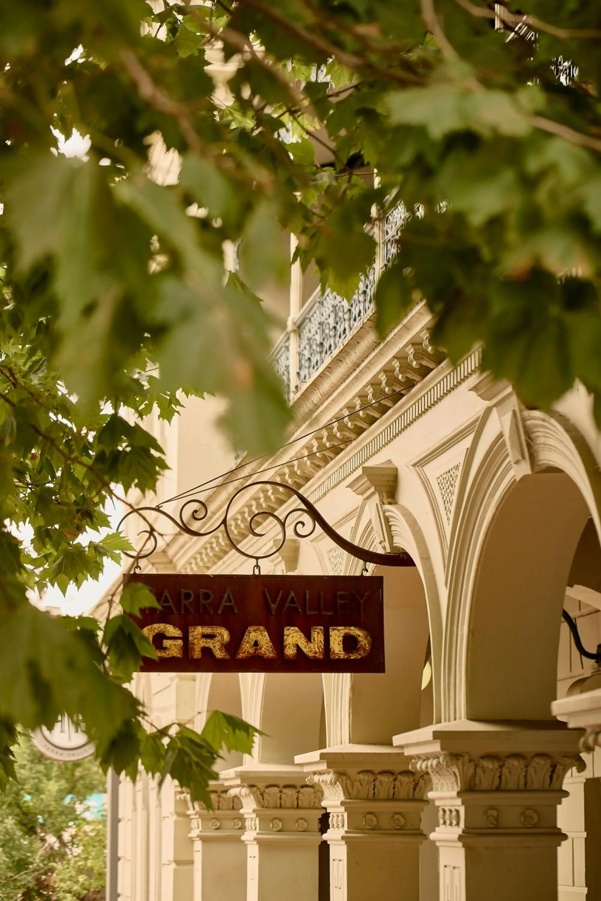 Day in Yarra Valley Grand