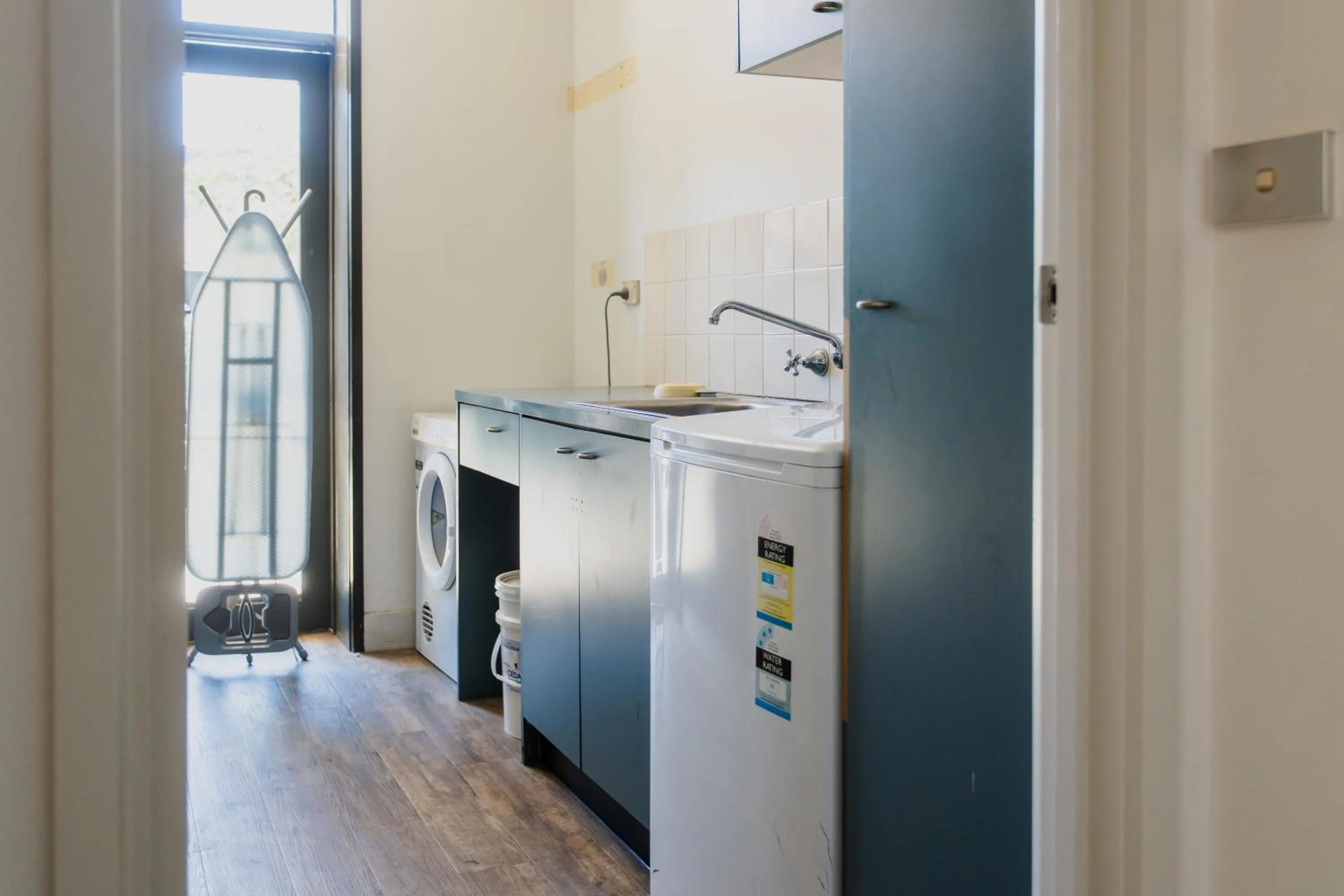 laundry in Yarra Valley Grand