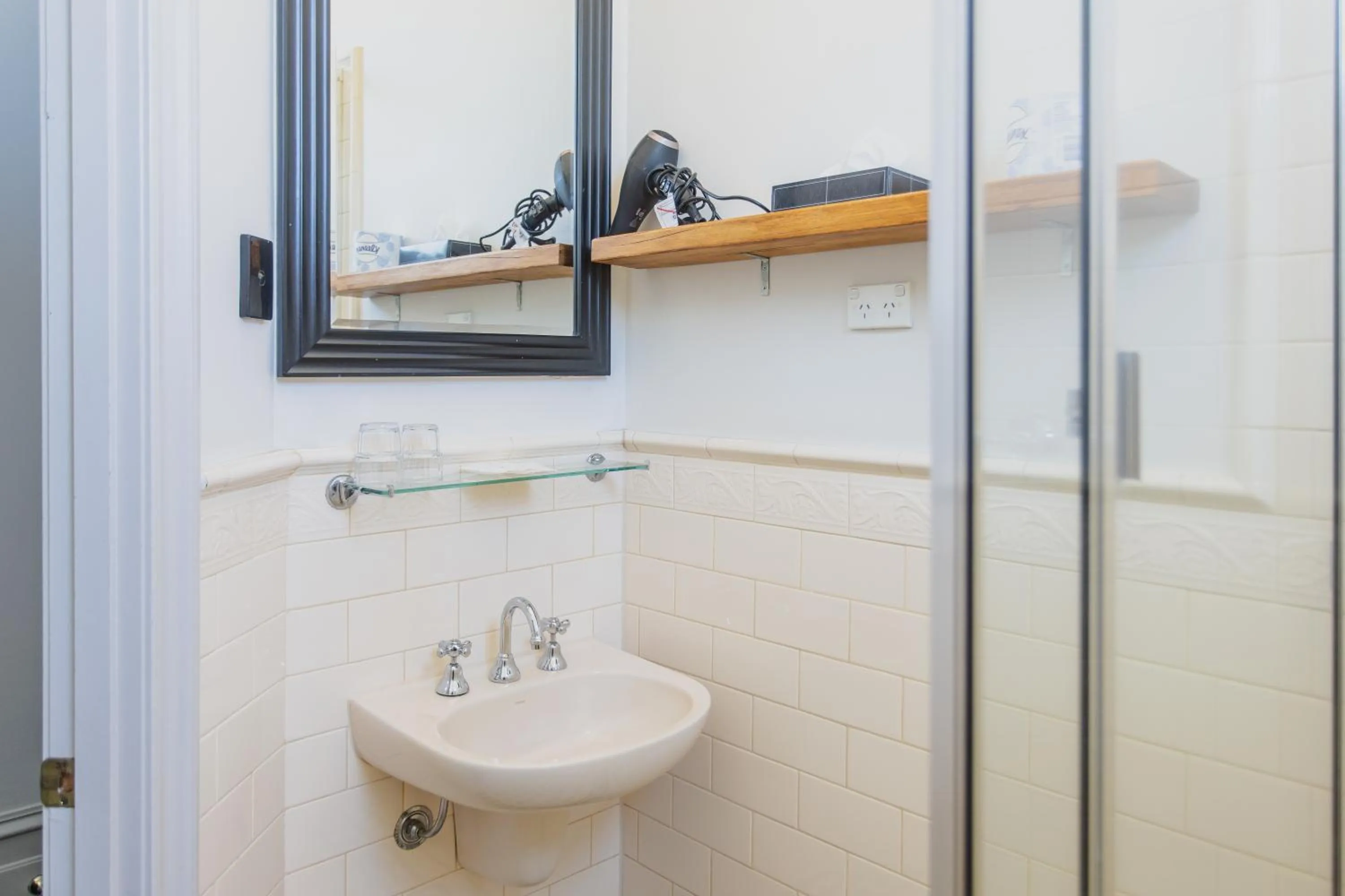 Bathroom in Yarra Valley Grand