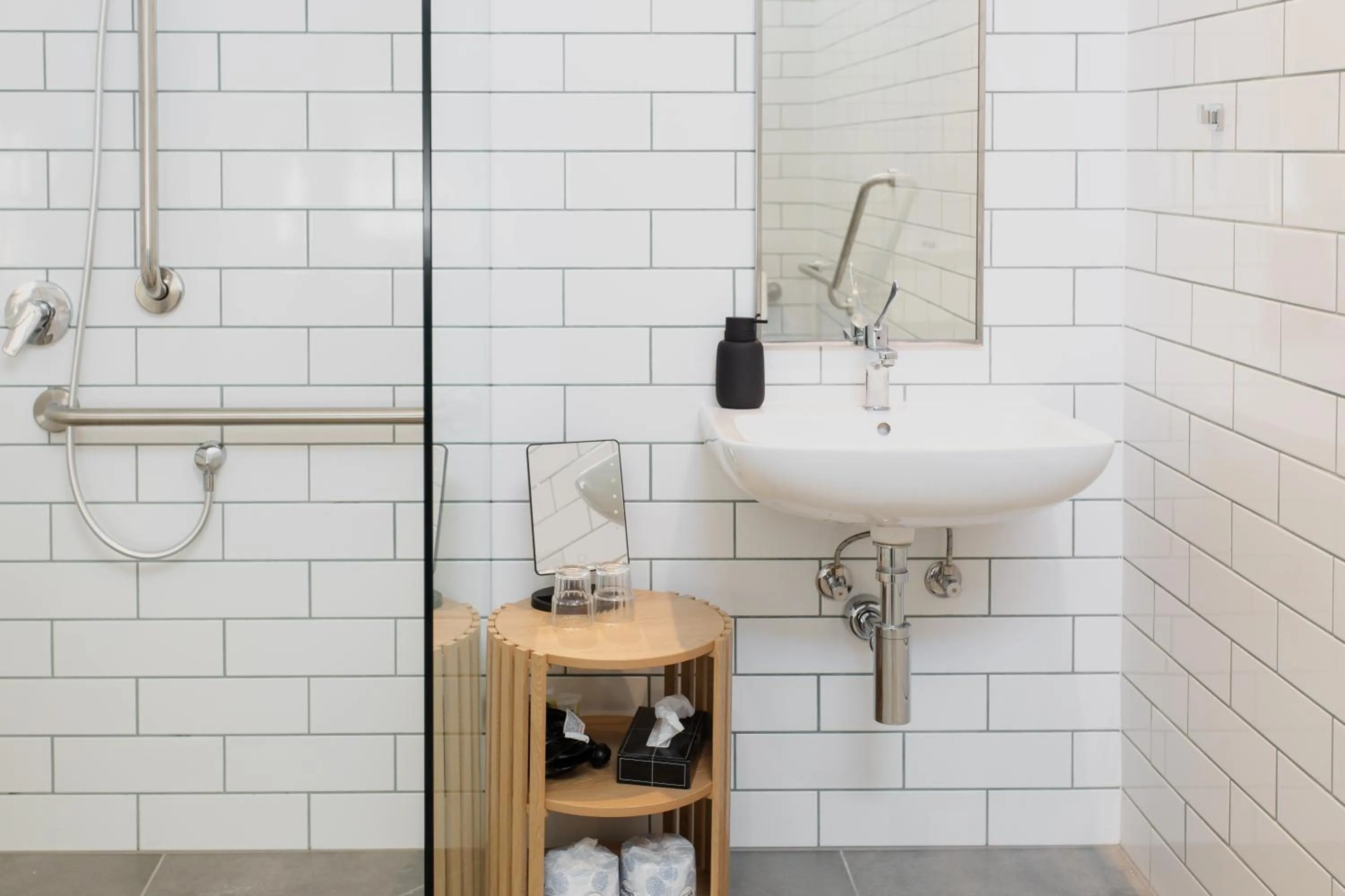 Bathroom in Yarra Valley Grand