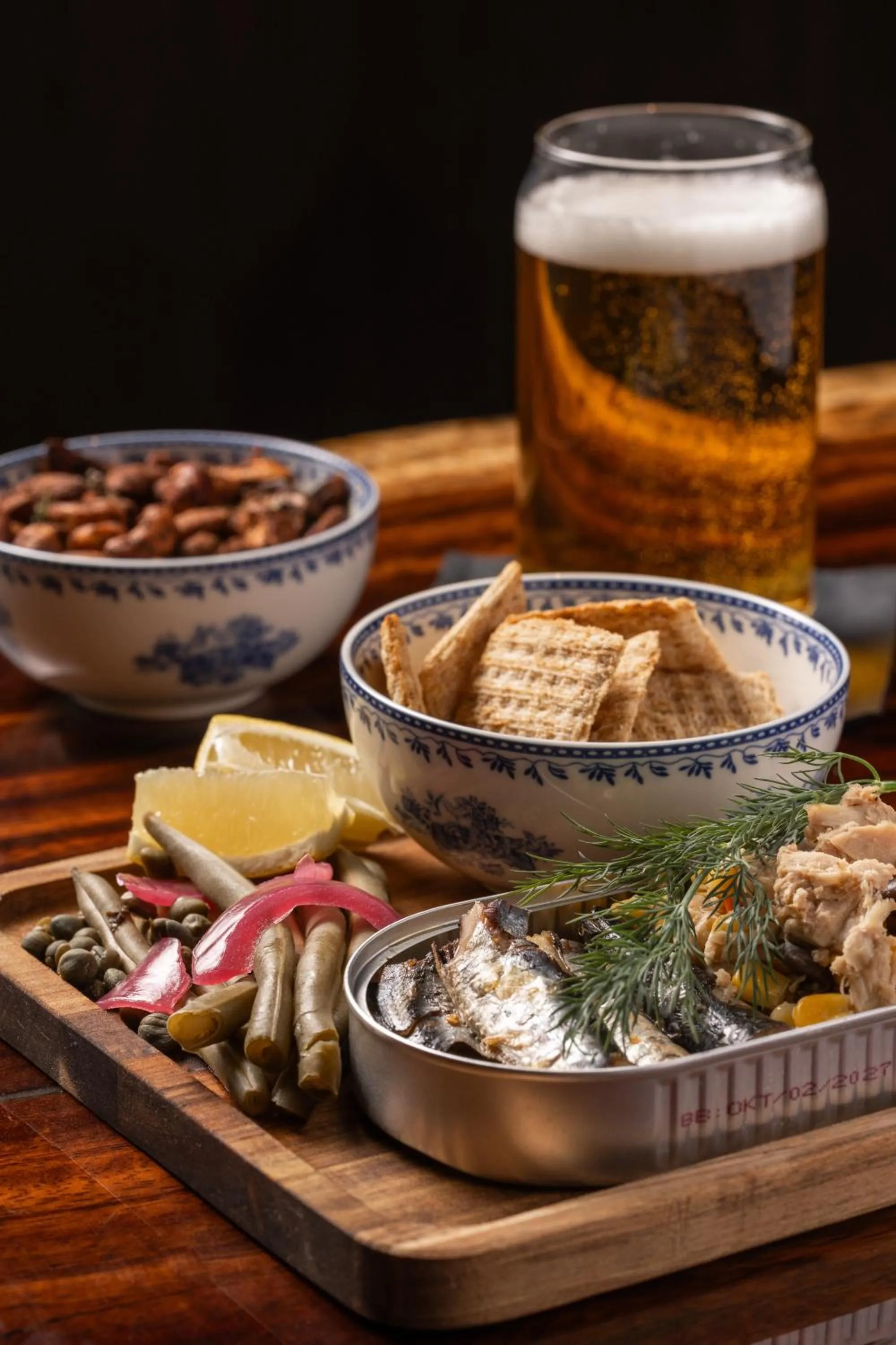 Restaurant/places to eat in Wolfe's Hotel Moab