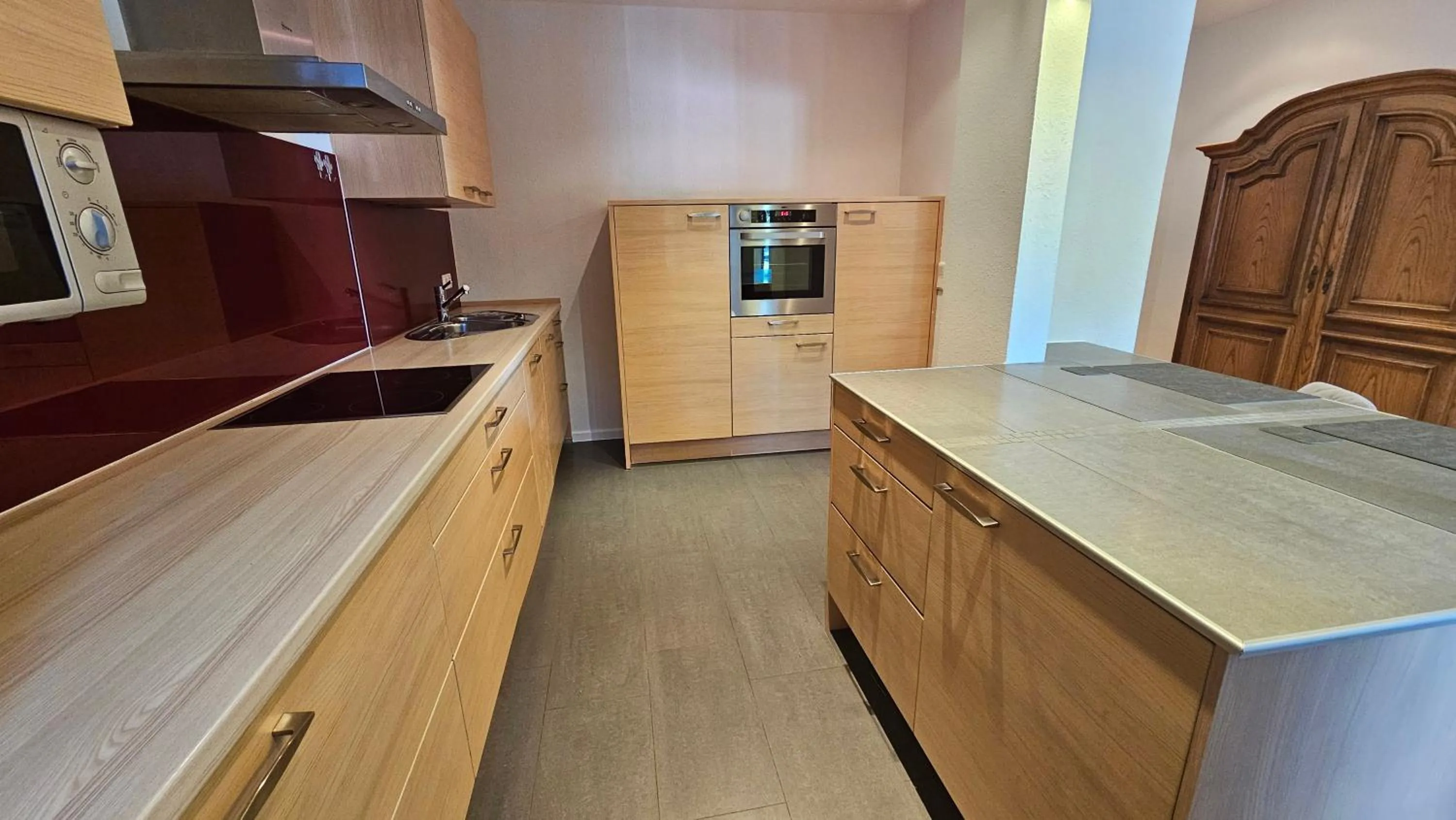 Apartment Düsseldorf Nord