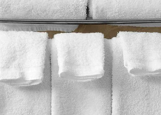 Bathroom in Thompson's Best Value Inn & Suites