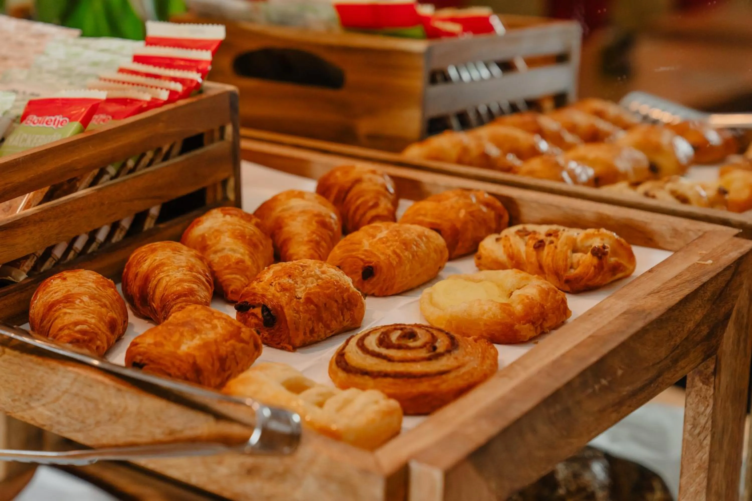 Food and drinks in Hotel Fita