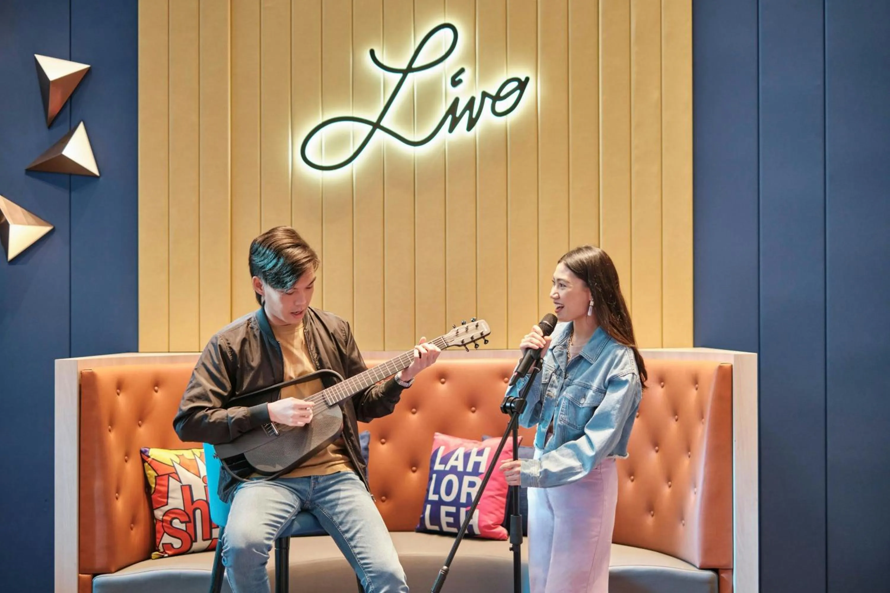 Other in Aloft Singapore Novena