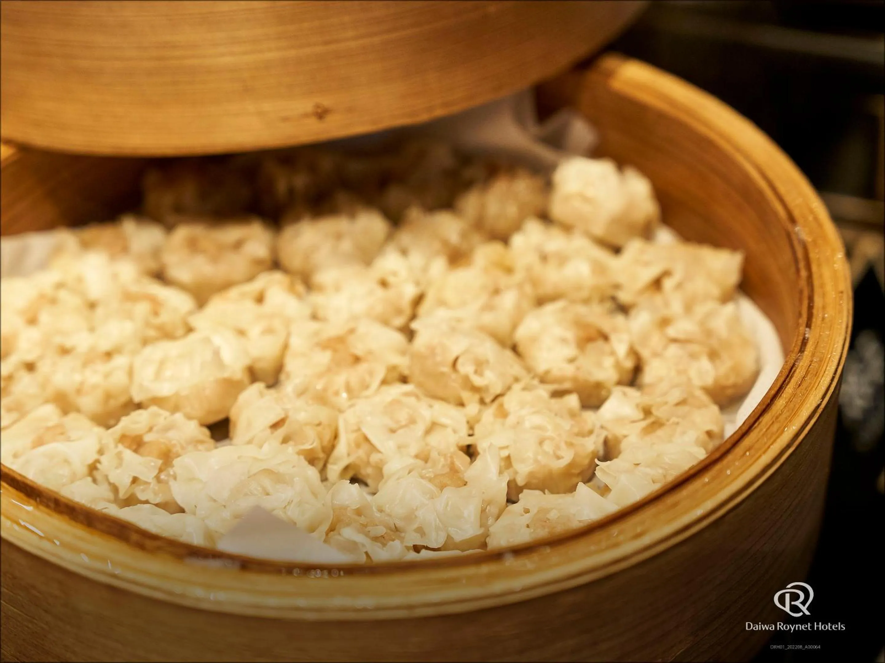 Food and drinks in Daiwa Roynet Hotel Sapporo-Susukino