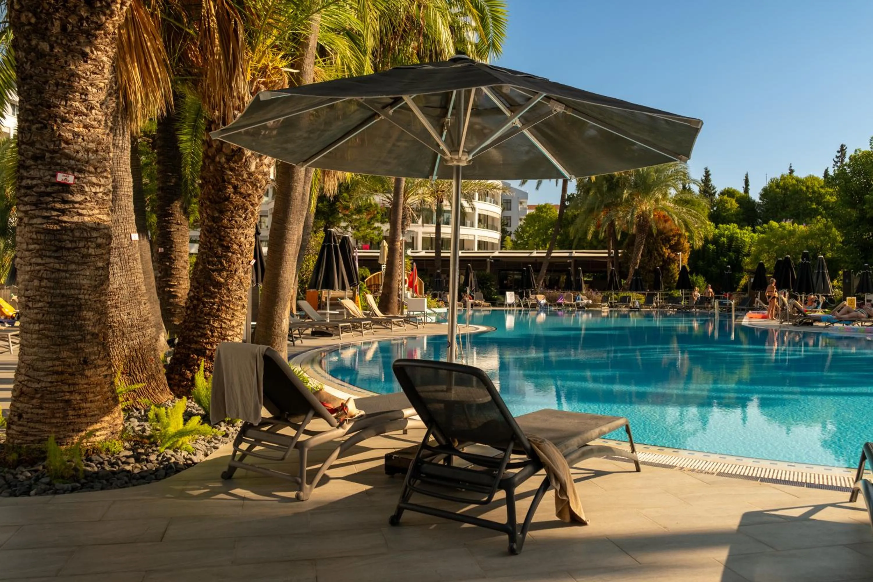 Spring in TUI BLUE Grand Azur